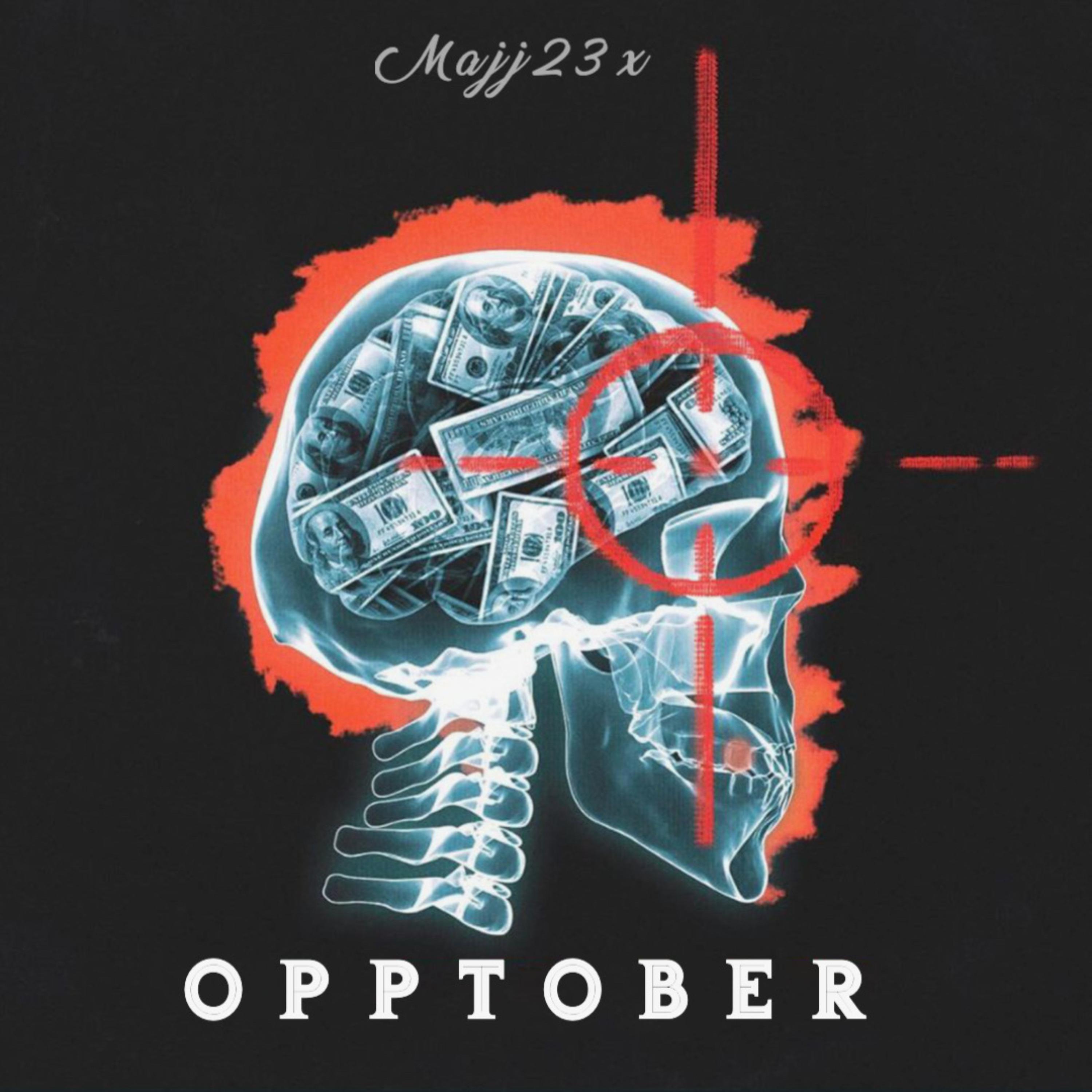 OPPTOBER artwork