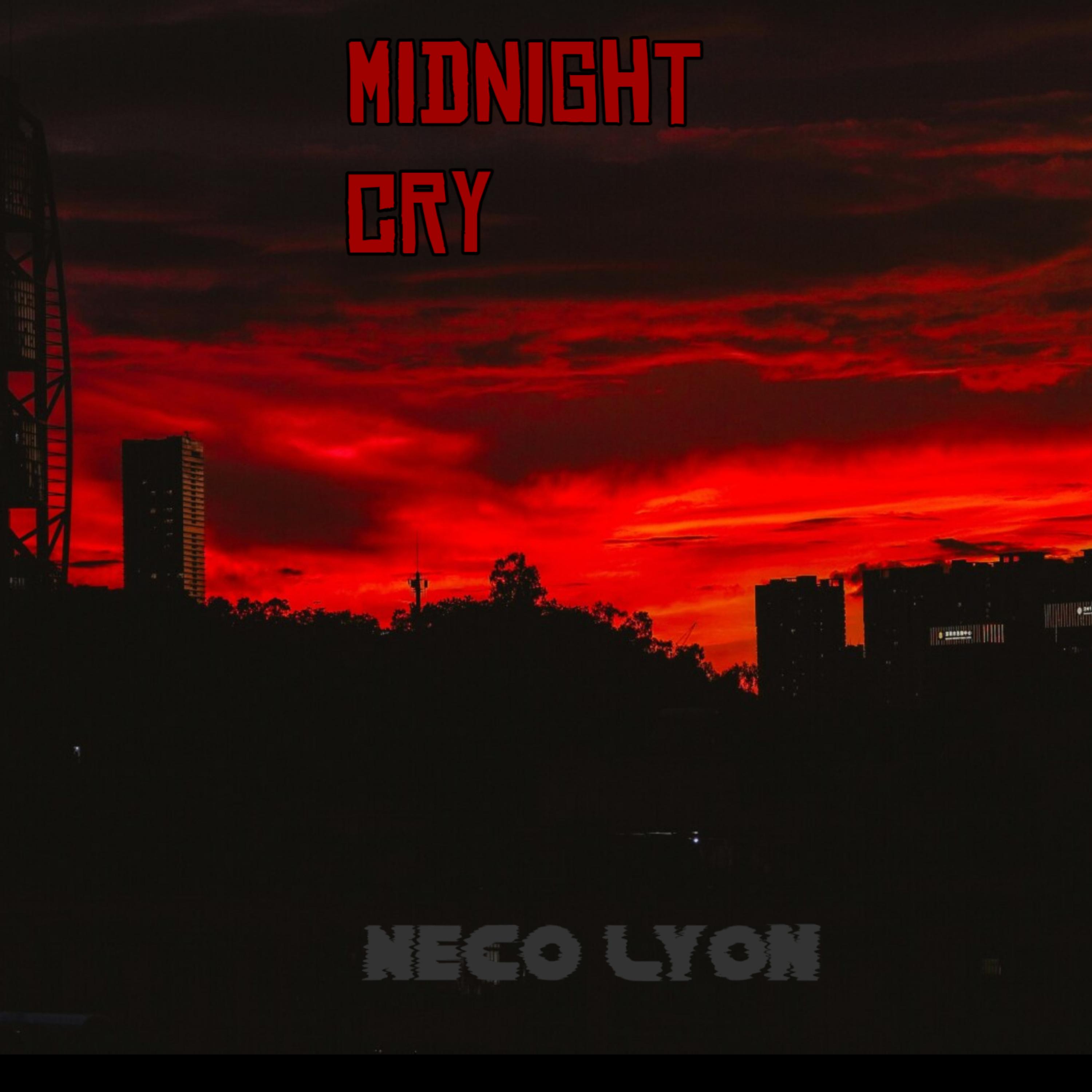 Midnight Cry artwork