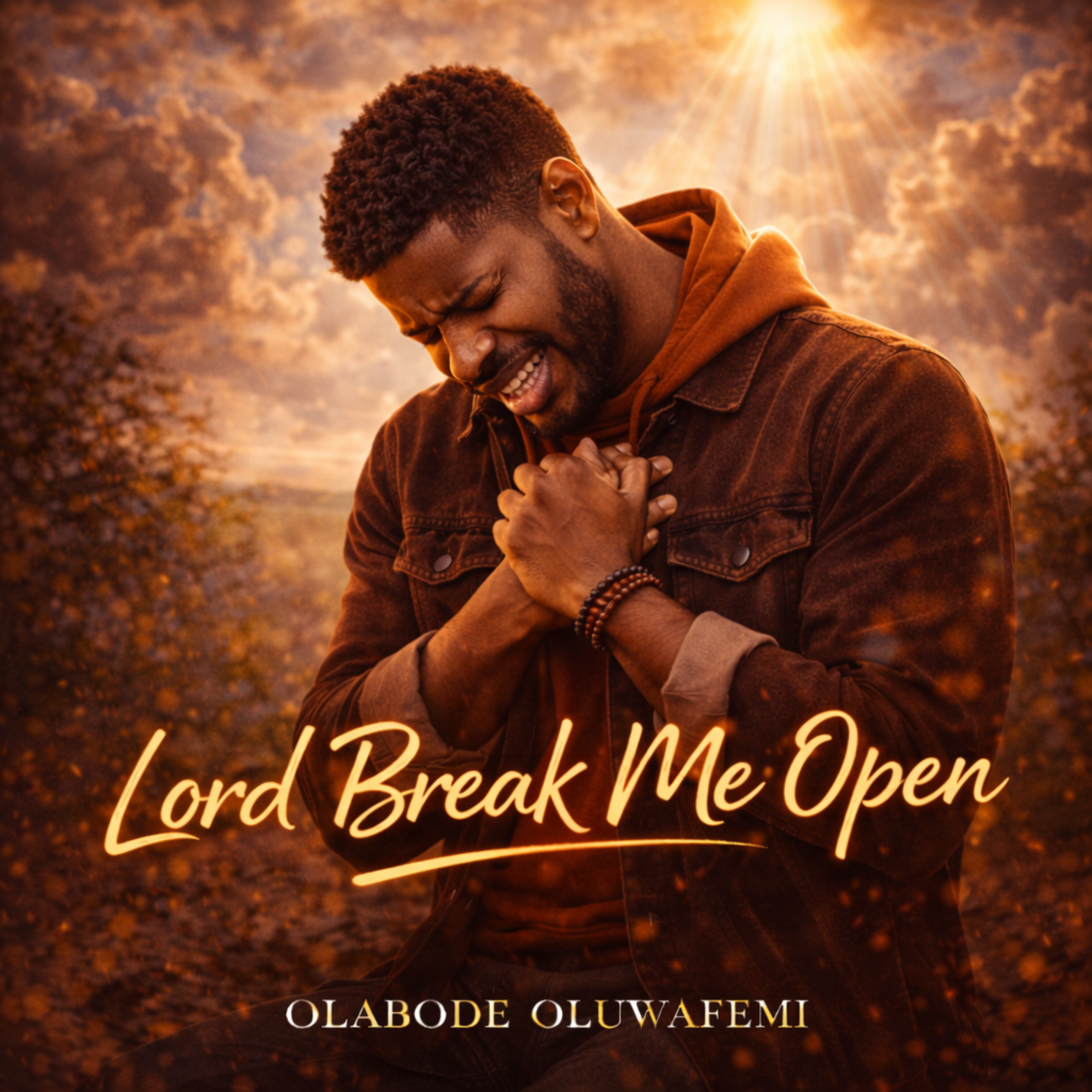 Lord Break Me Open artwork