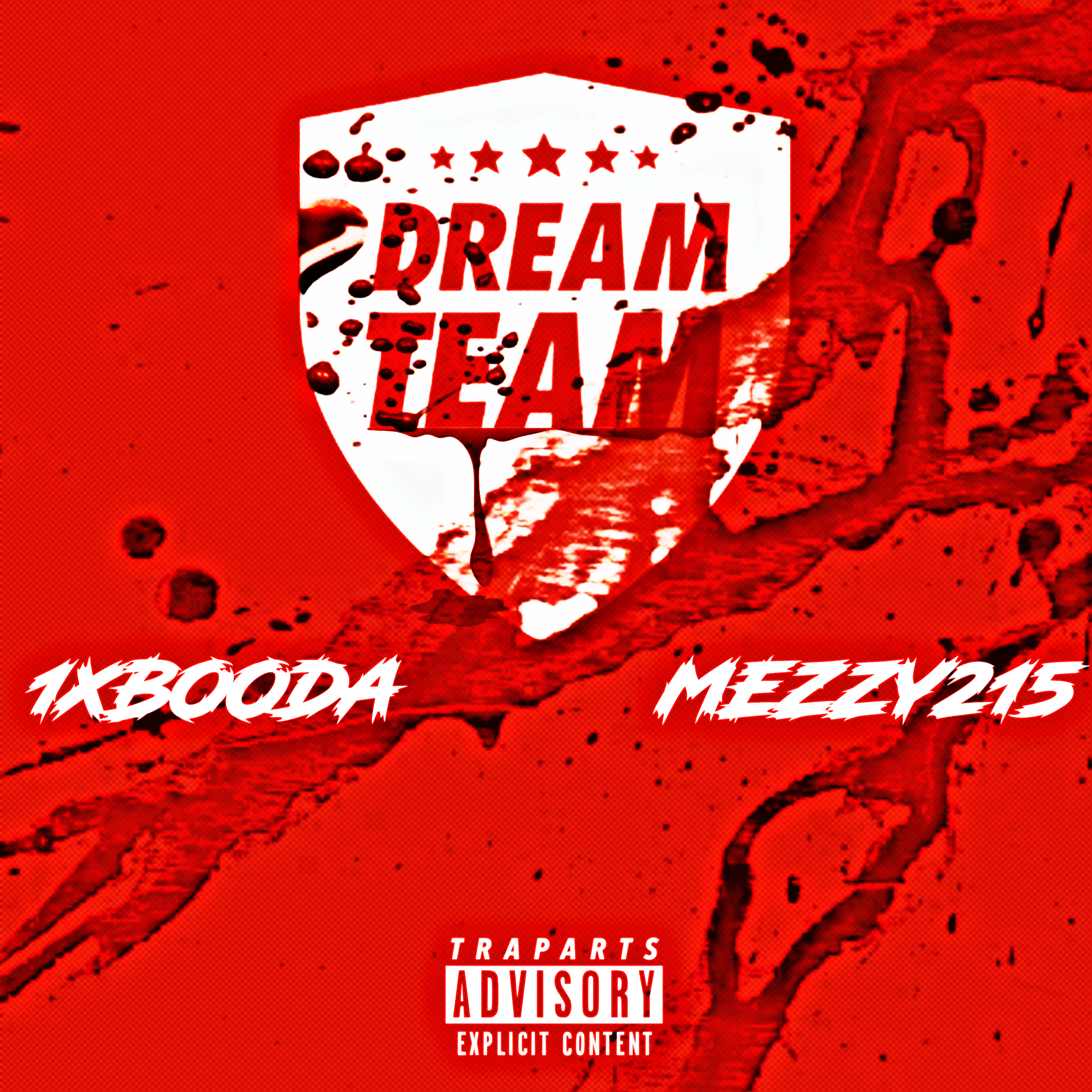 DREAM TEAM artwork