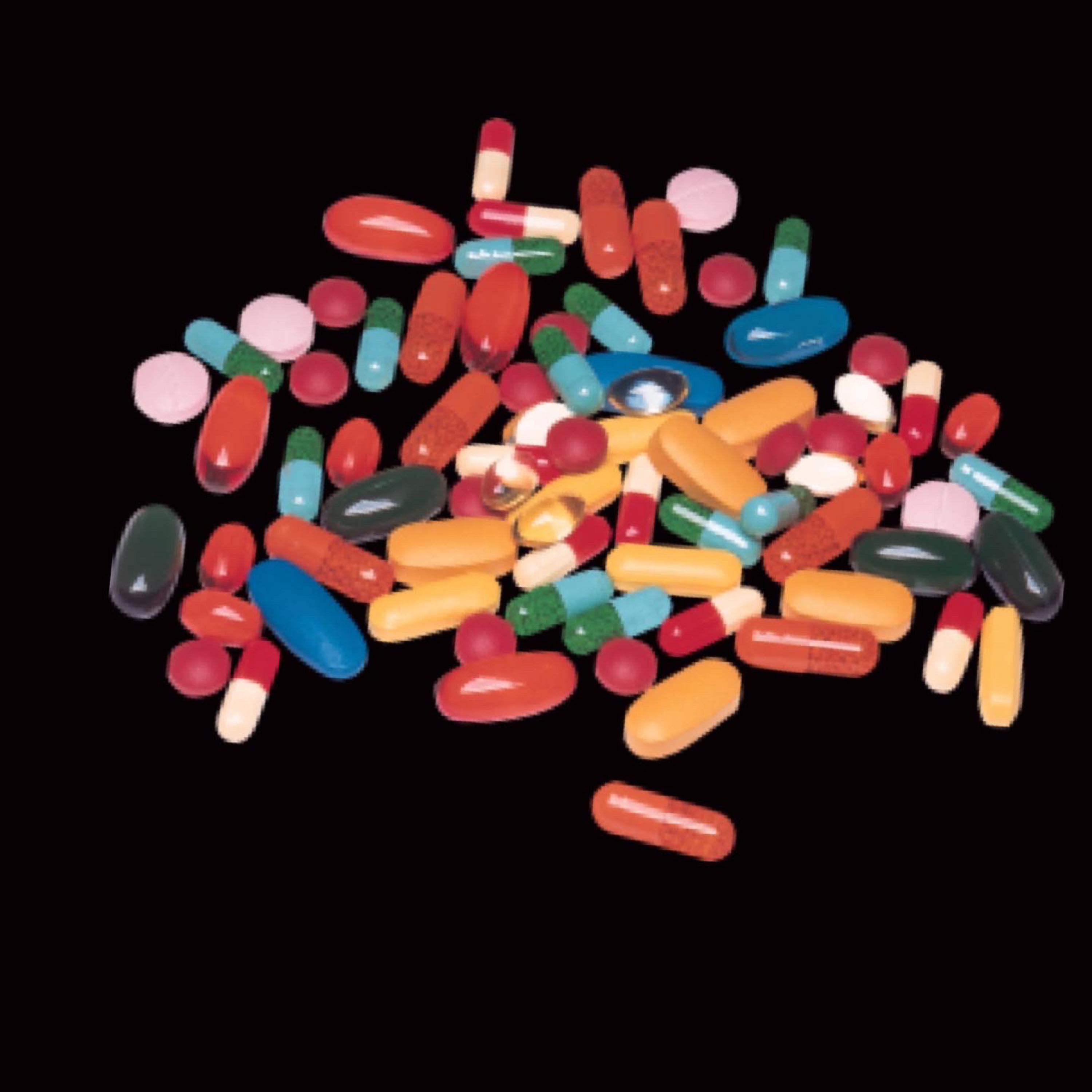 Don't Do Pills (Sloed) artwork