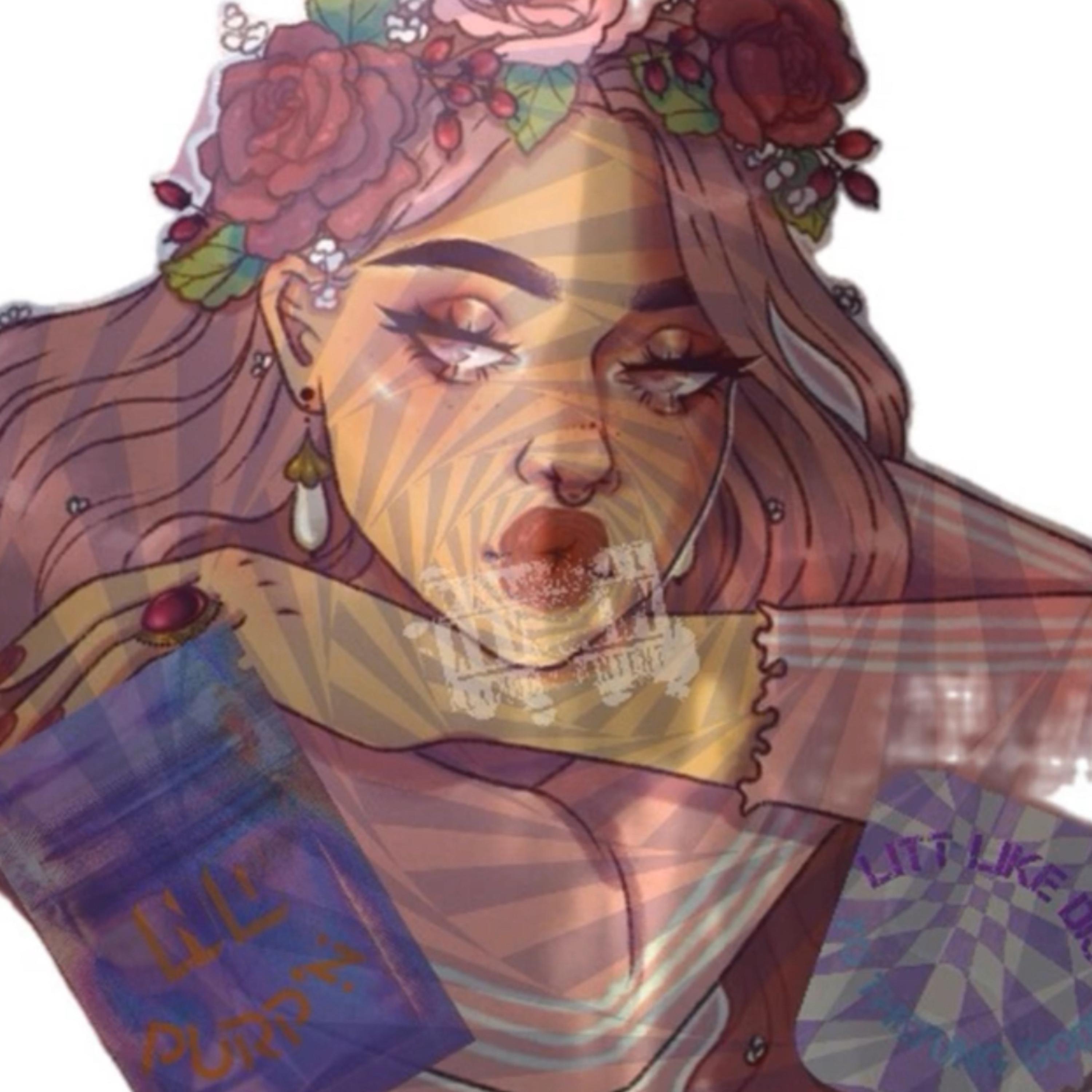 Litt Like Dis artwork