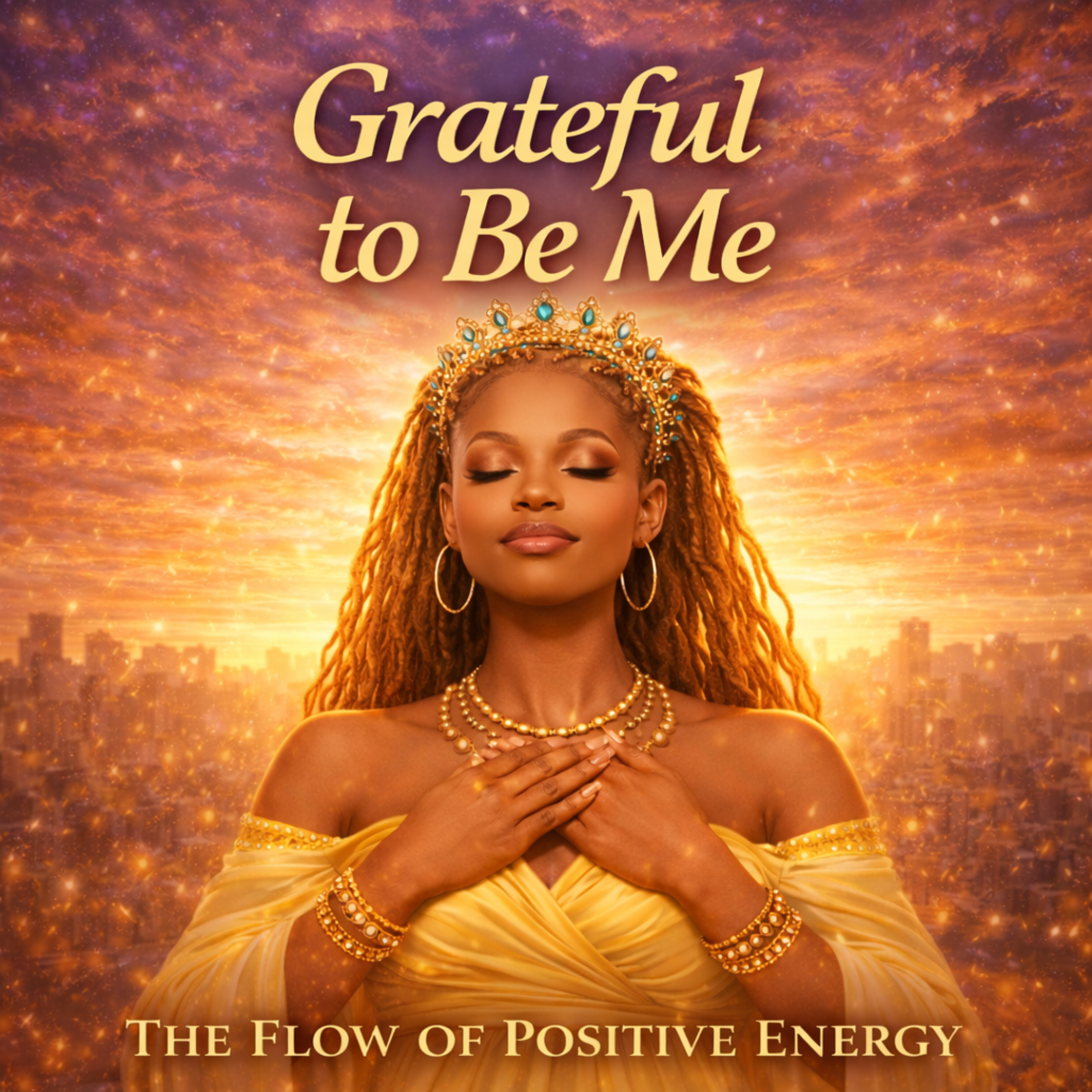 Grateful For Me artwork