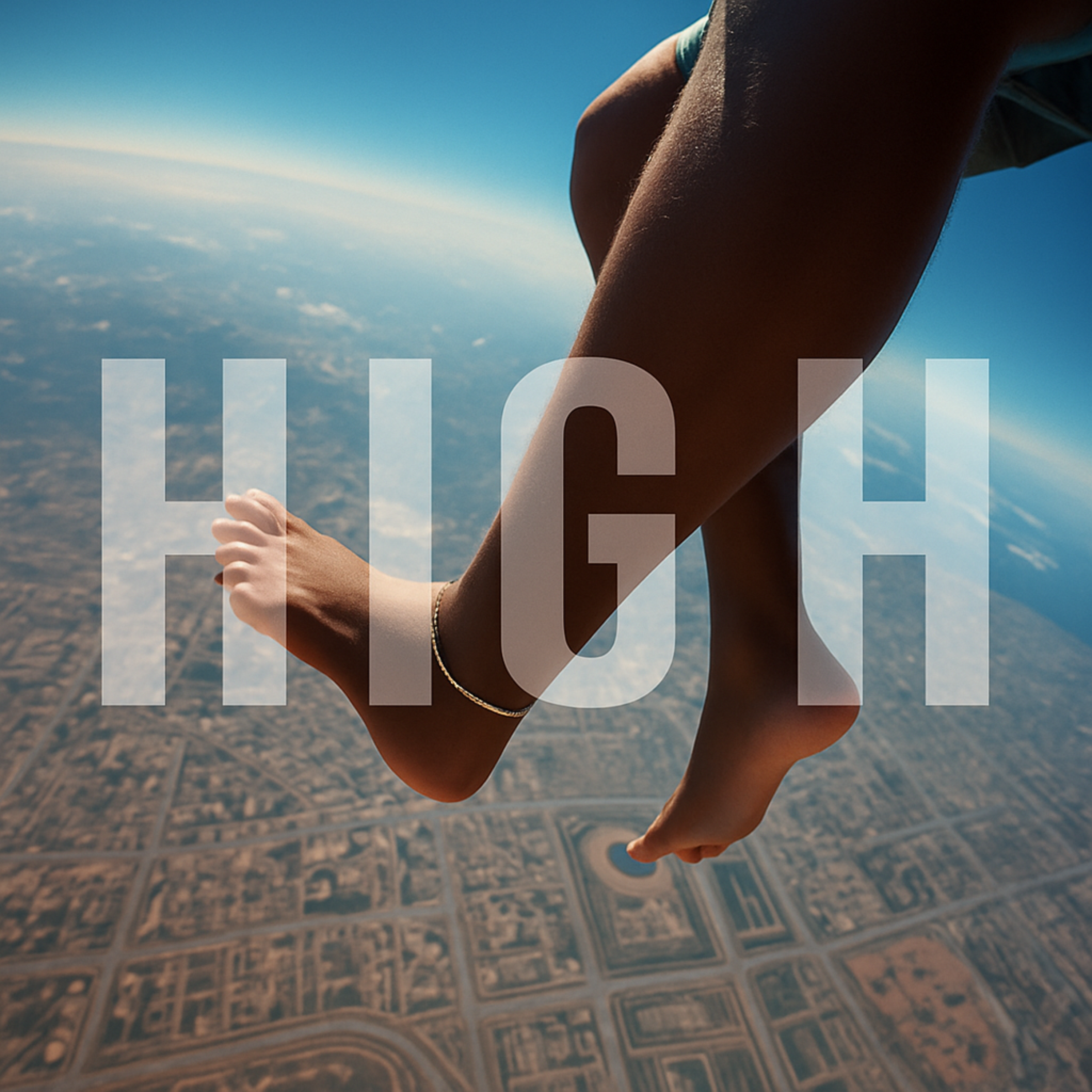 HIGH artwork