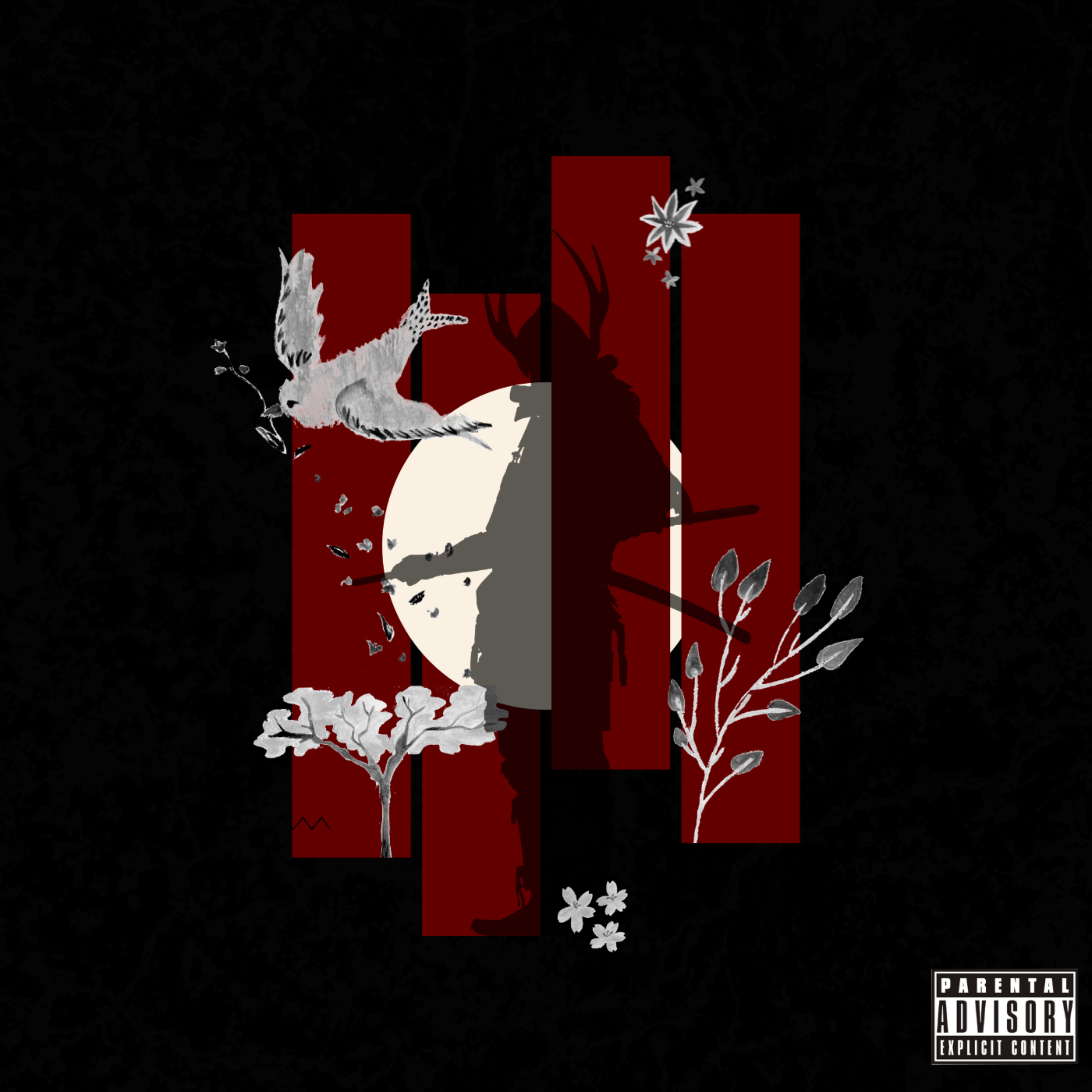 UP UP & AWAY artwork