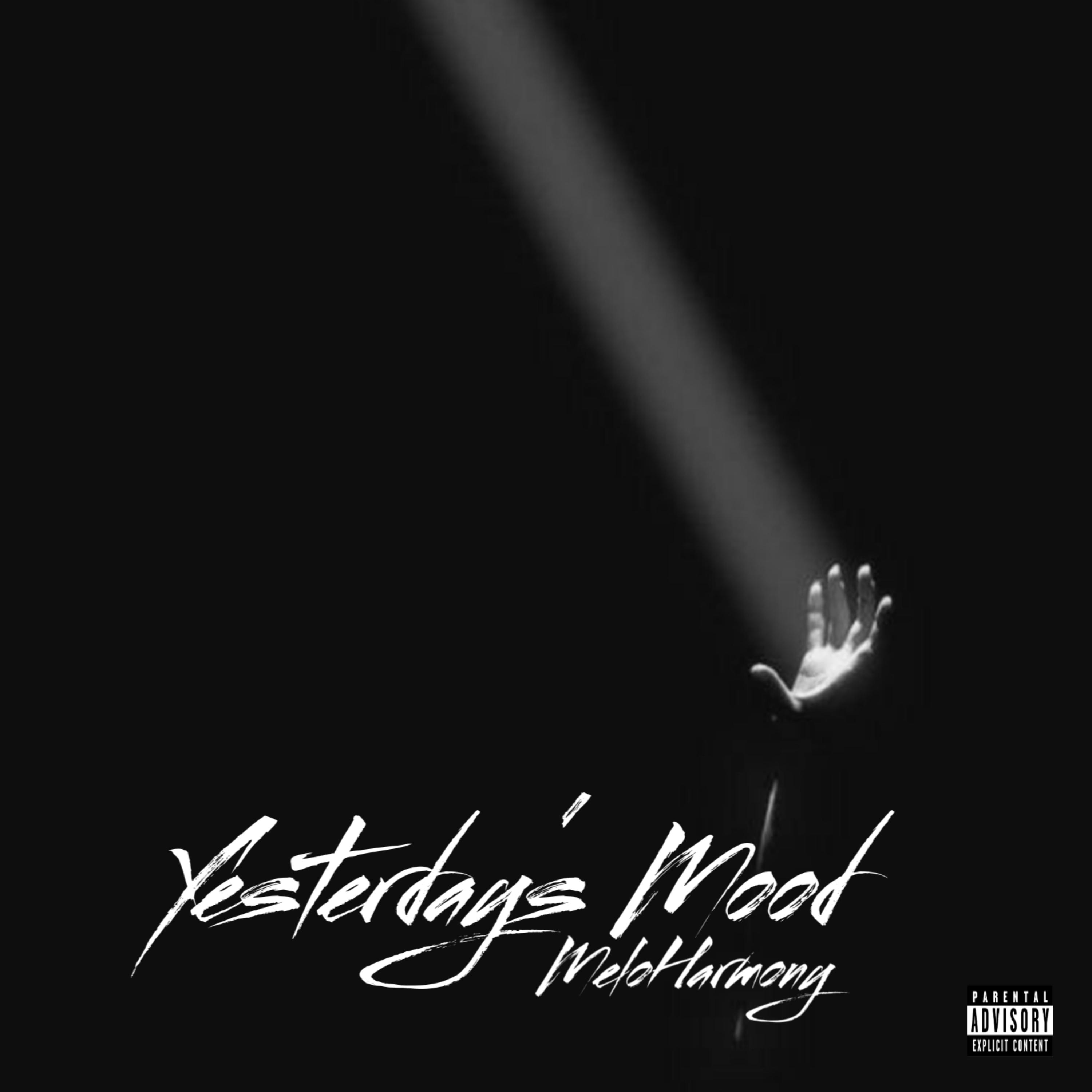 Yesterday's Mood artwork