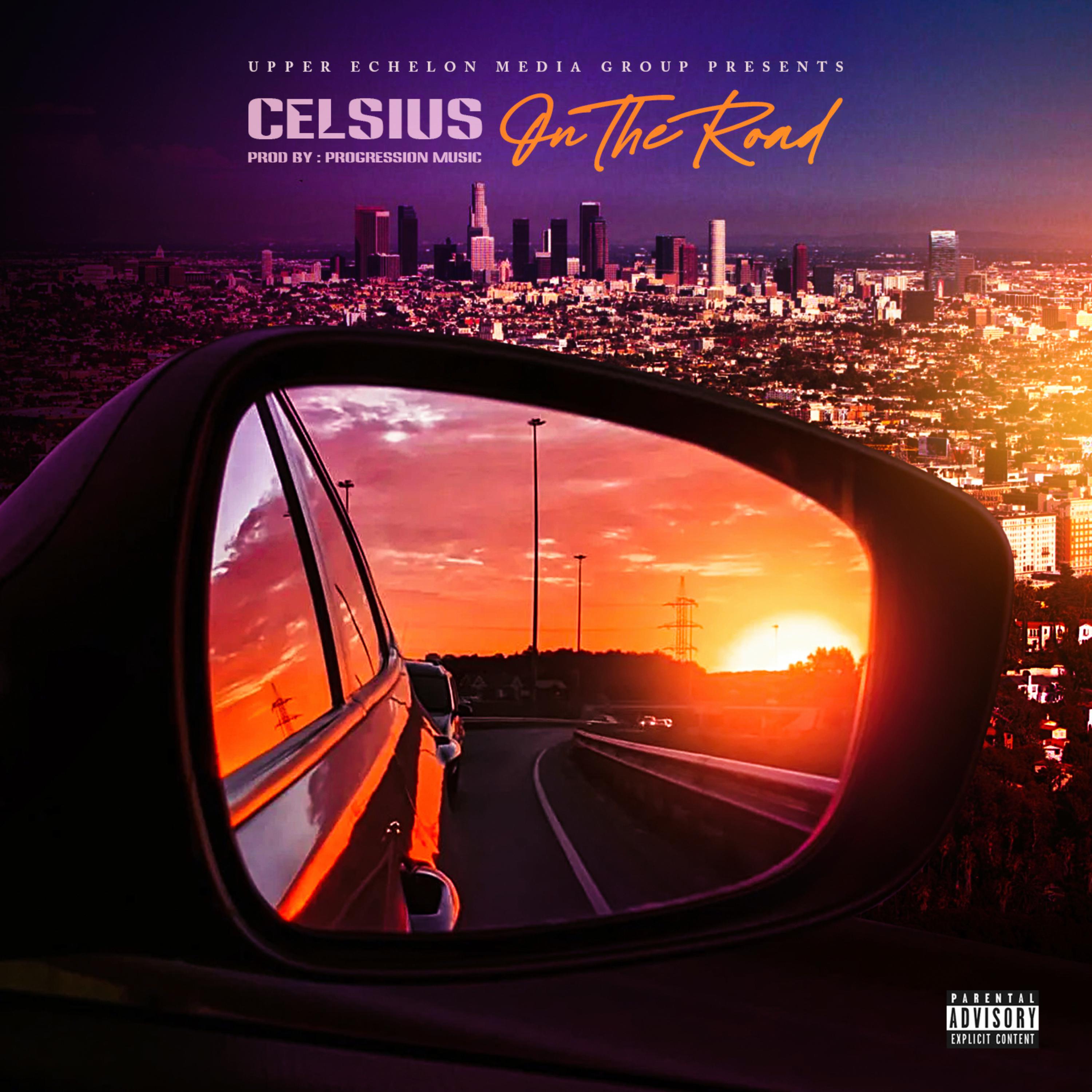 On The Road artwork