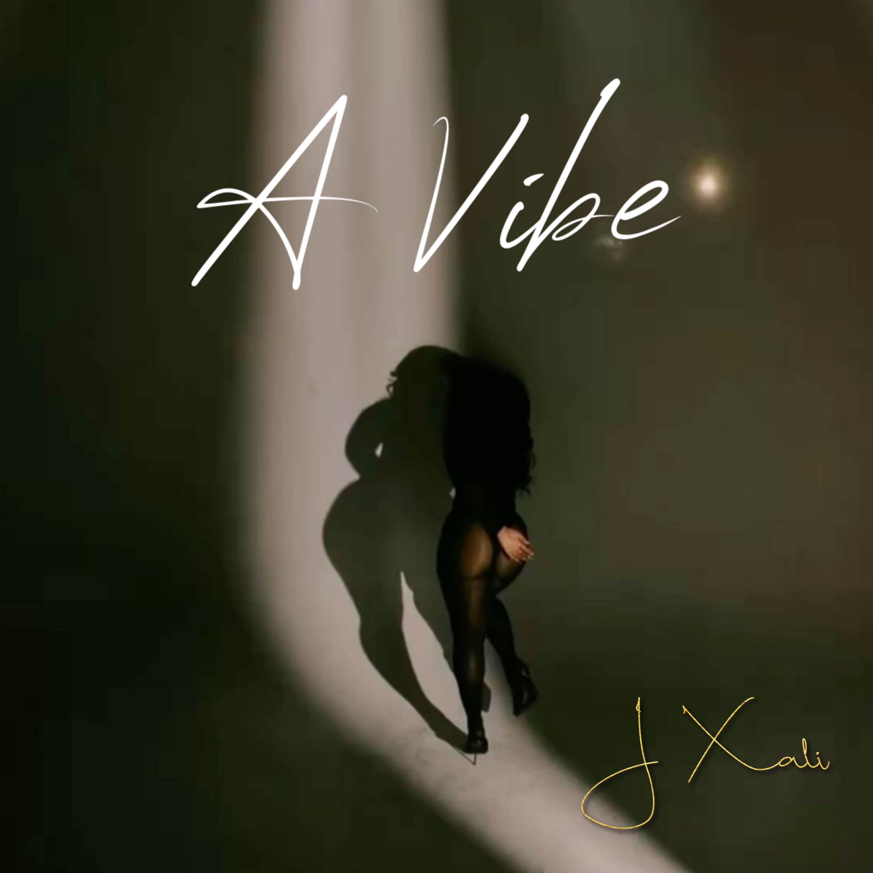 A Vibe artwork