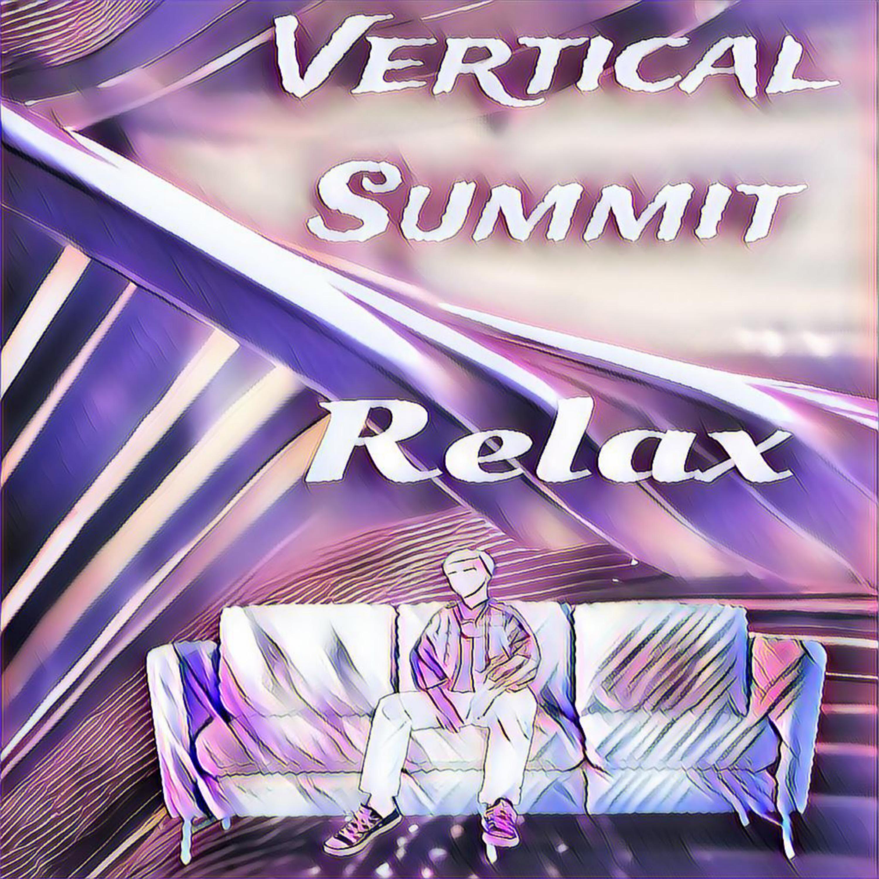 Relax artwork