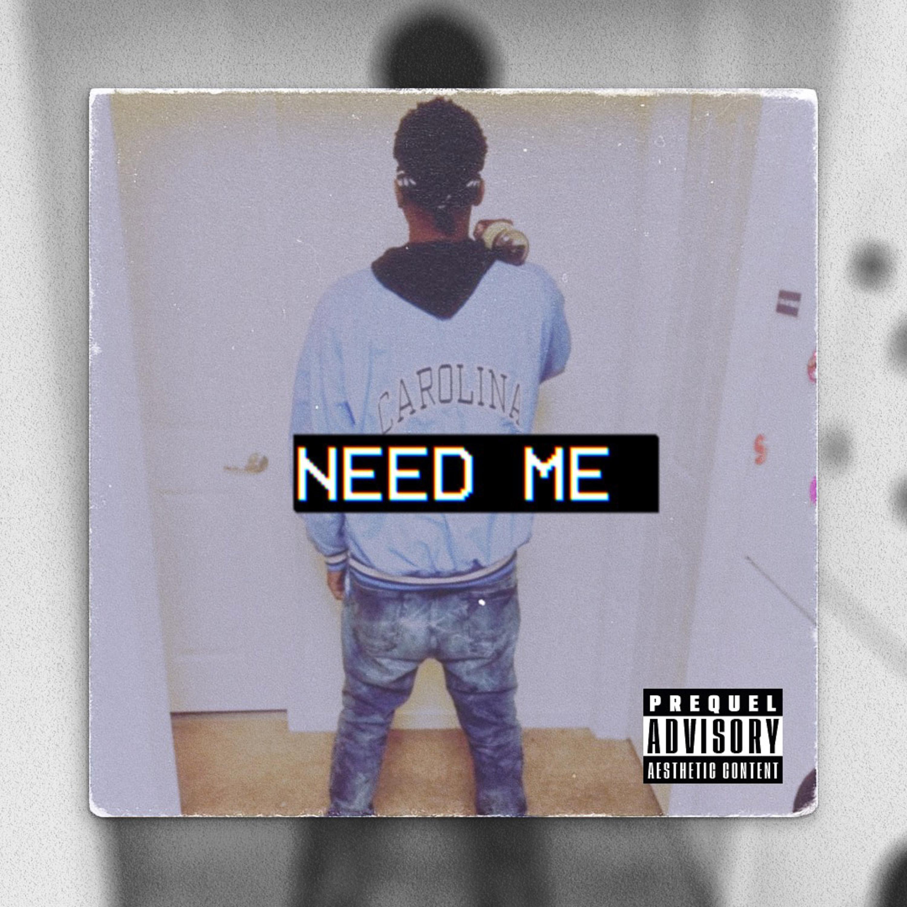 Need Me artwork
