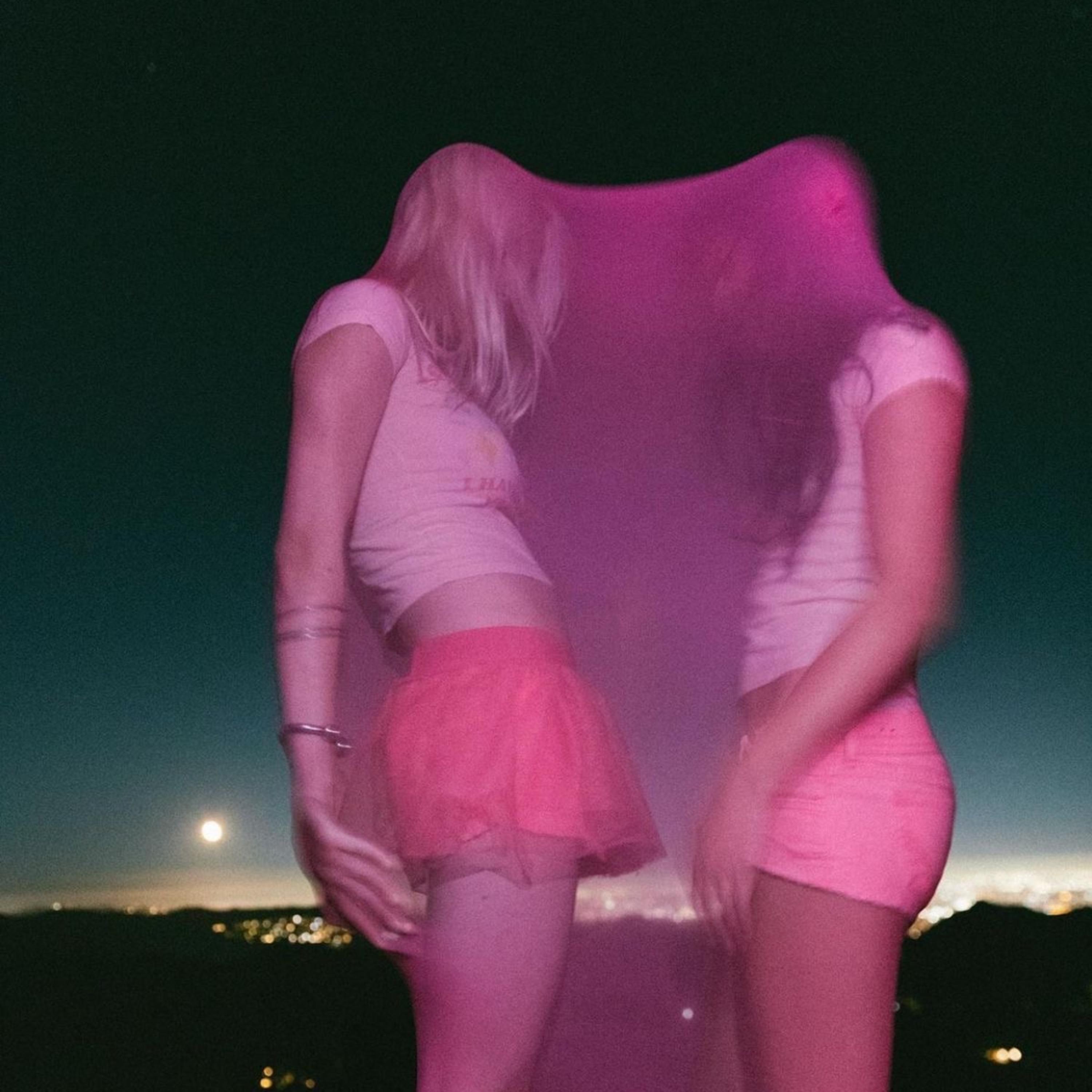 Yuh Yuh Yuh by neek cover art