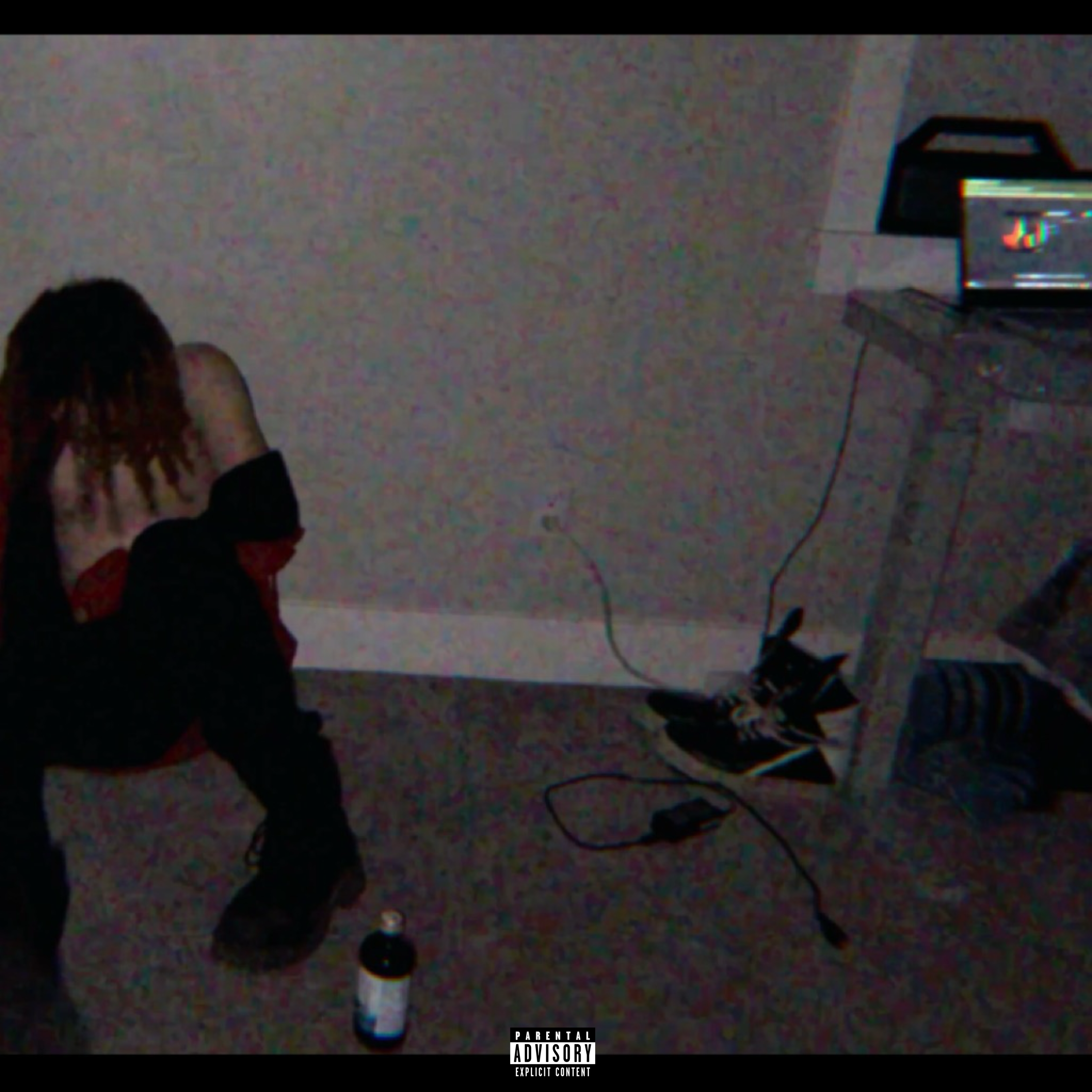 GEN 5 / KNEW THAT by camm! cover art