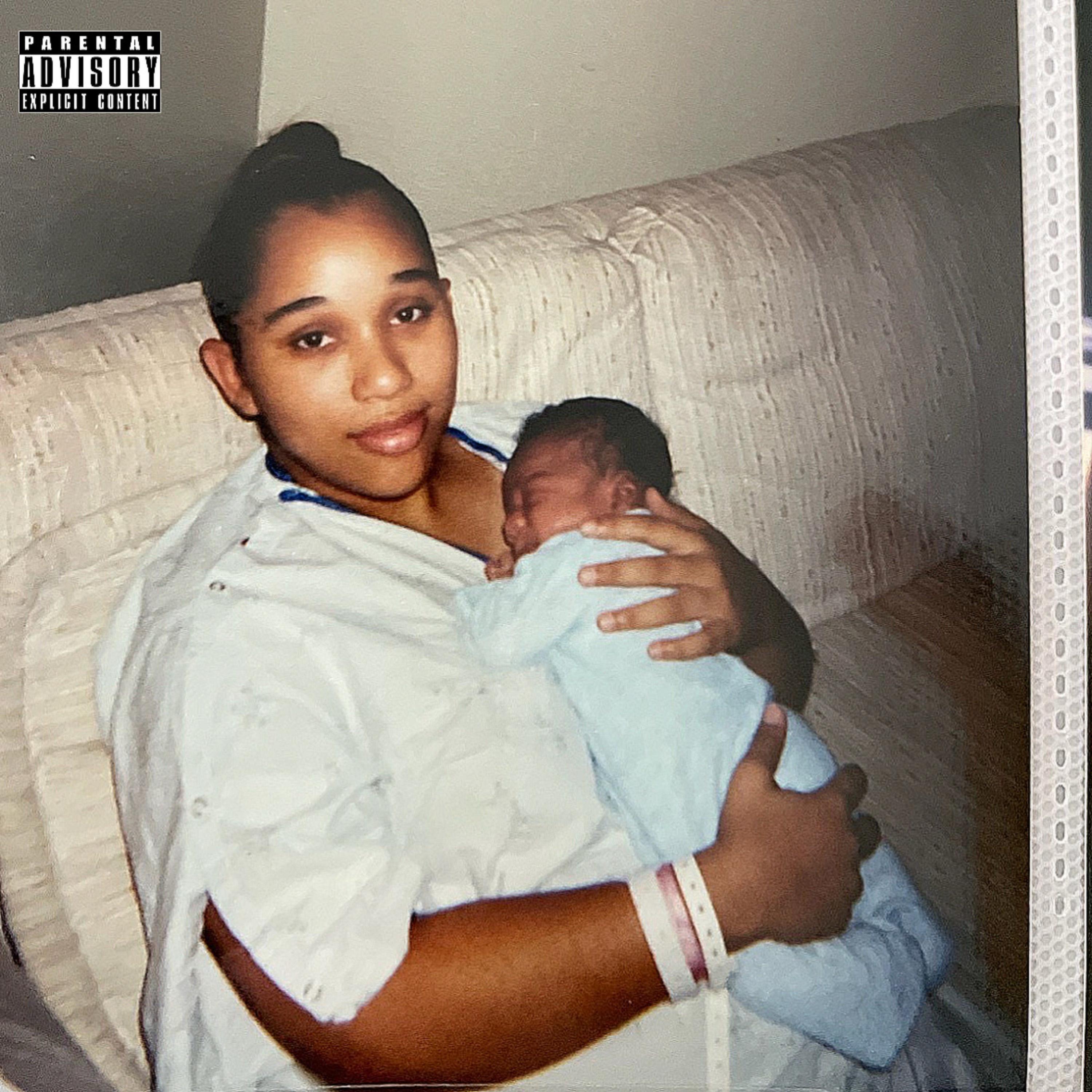 Dear Mama artwork