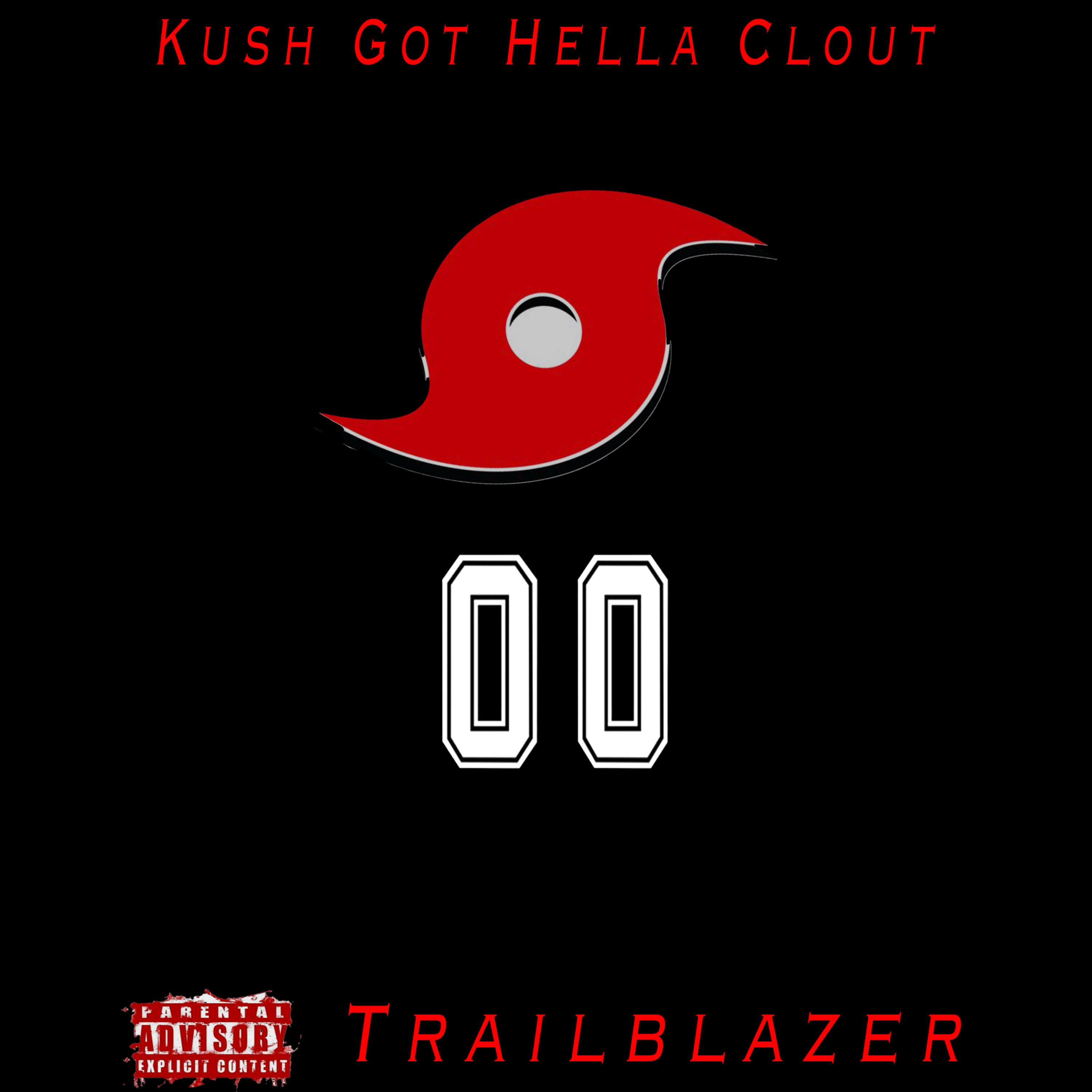 TrailBlazer artwork