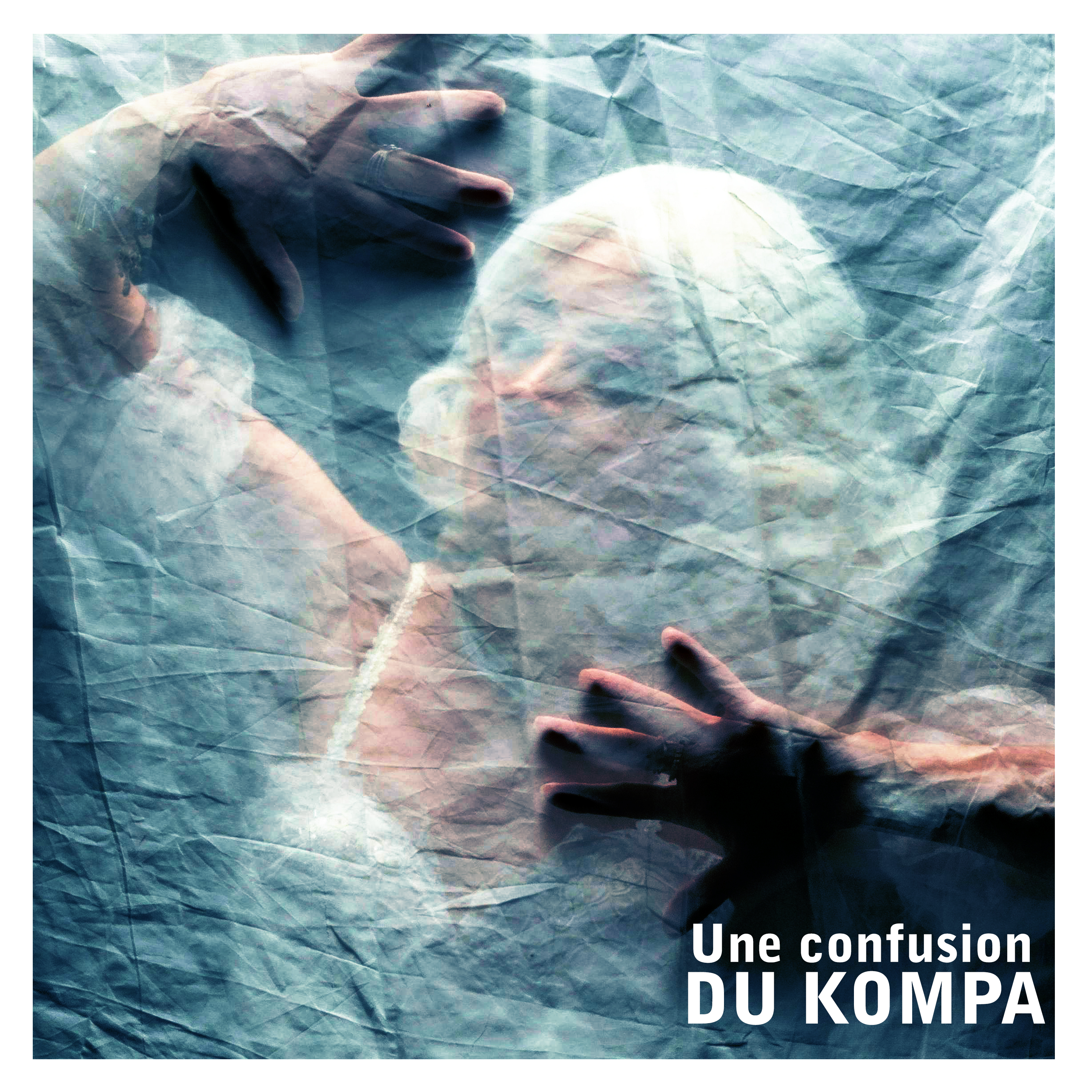 Une Confusion Du Kompa artwork