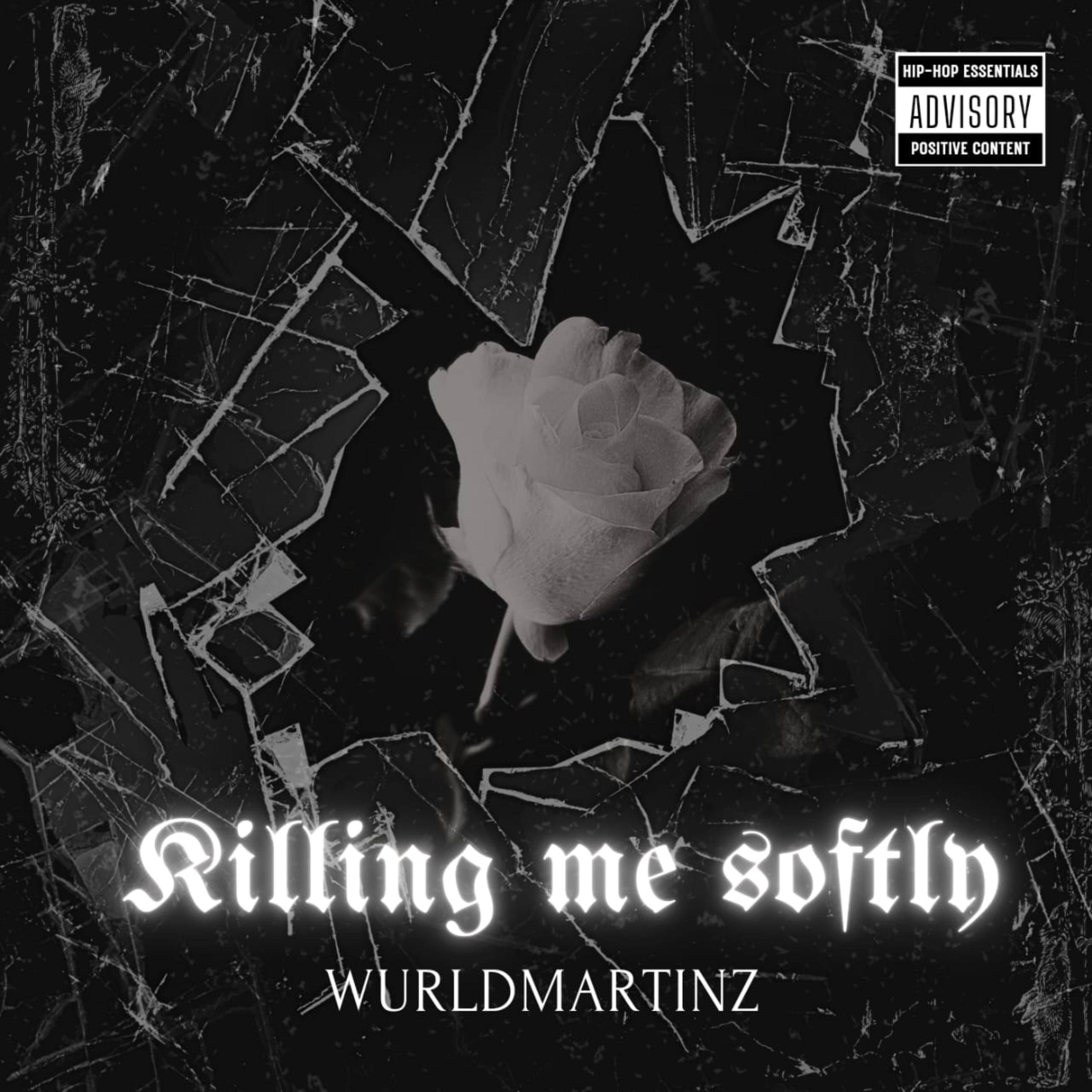 killing me softly artwork