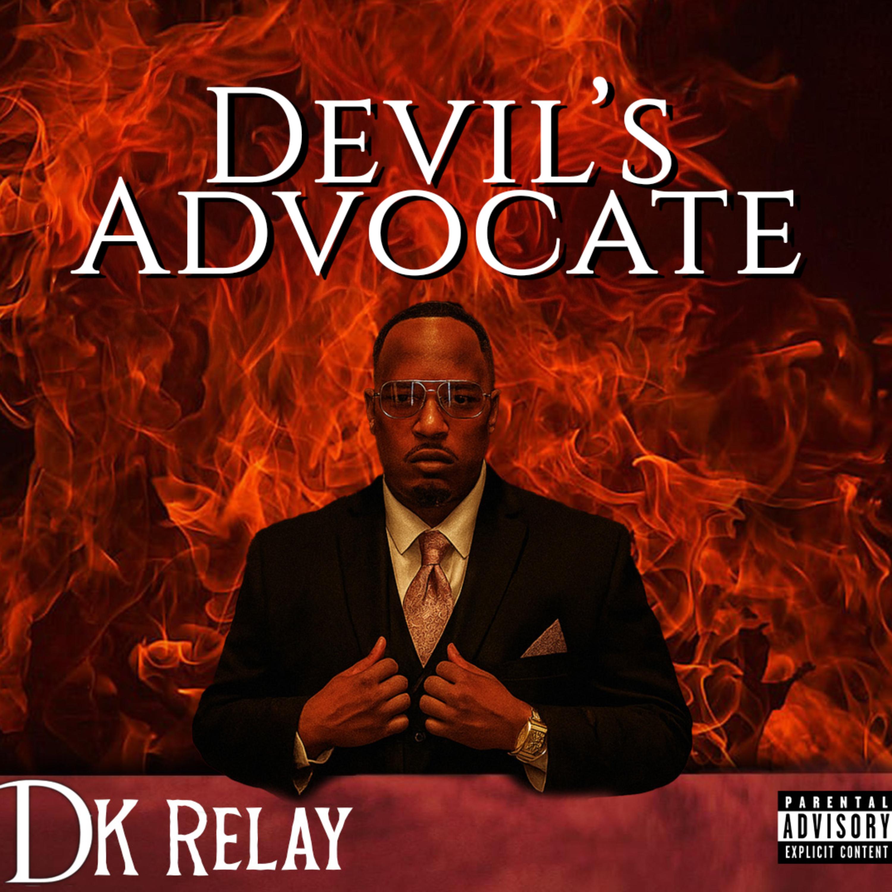 Devils Advocate artwork