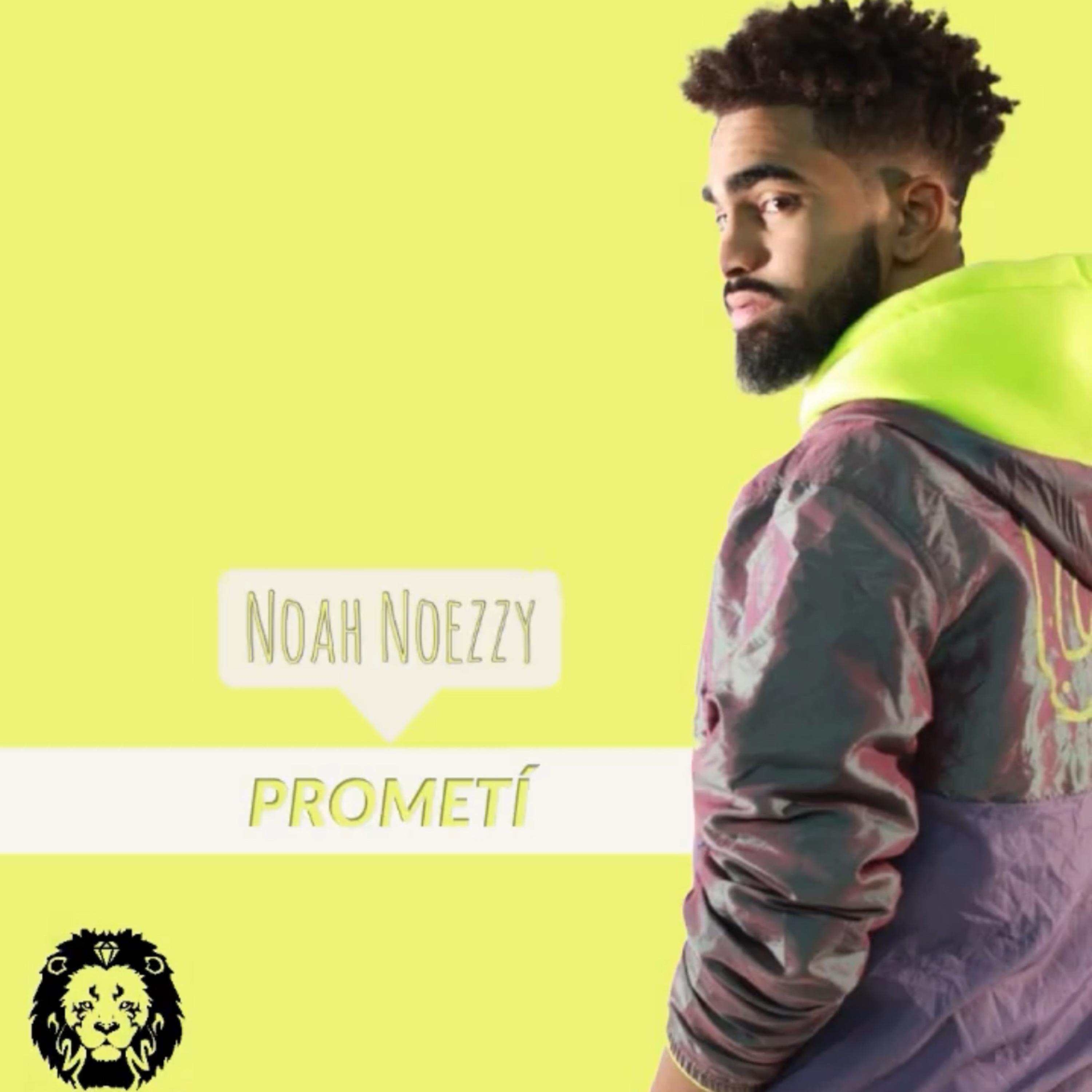 Prometi artwork