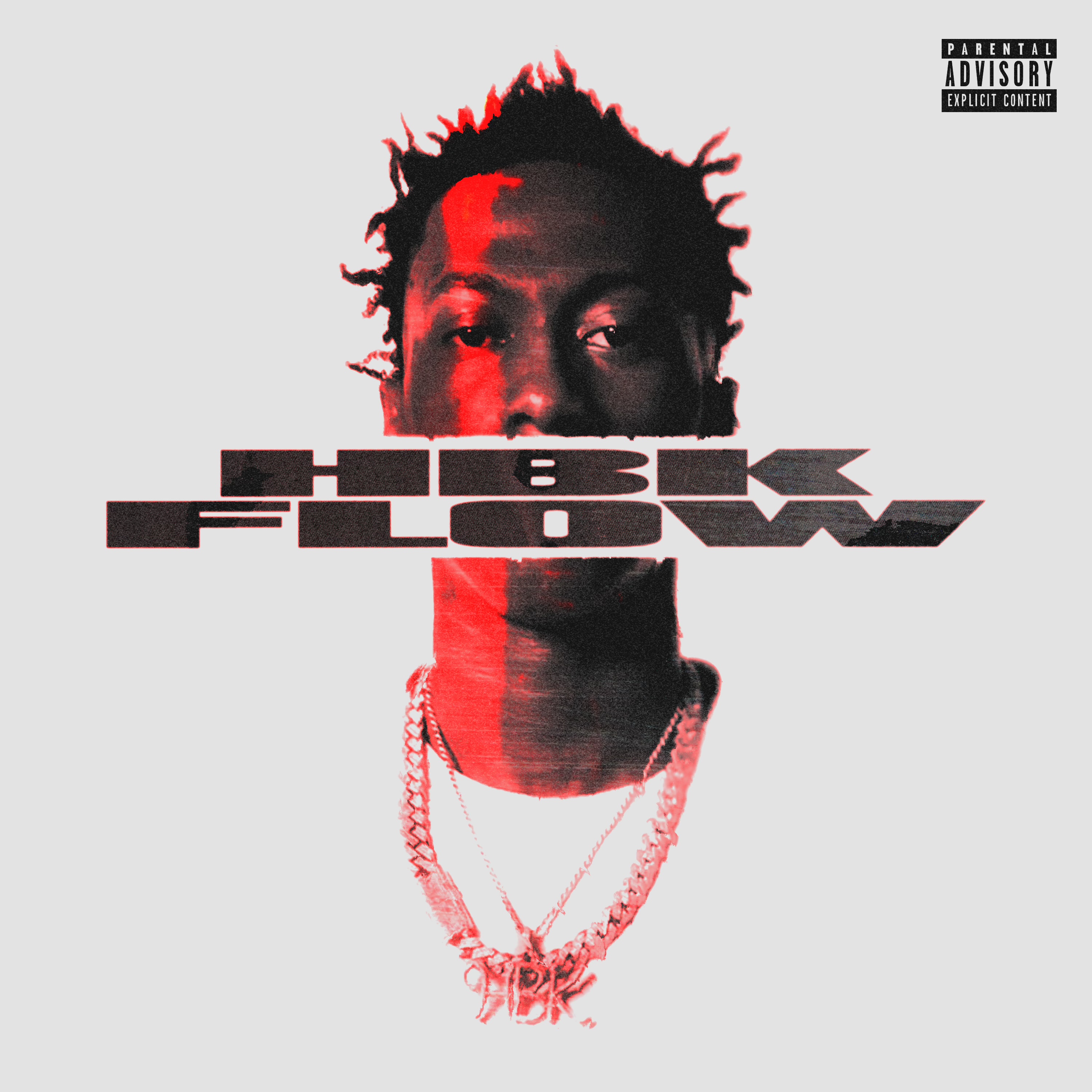 HBK Flow by HBK MON cover art