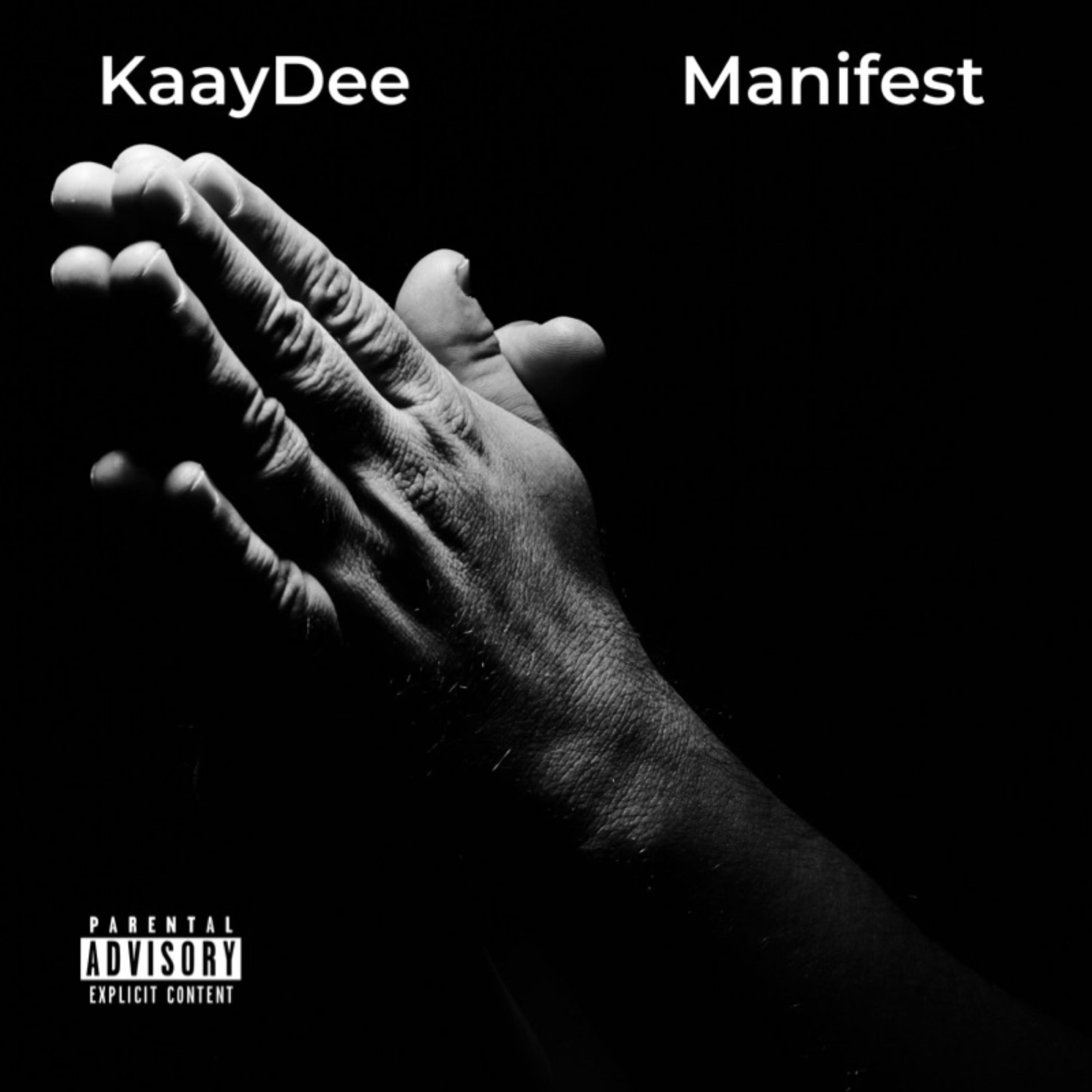 Manifest artwork
