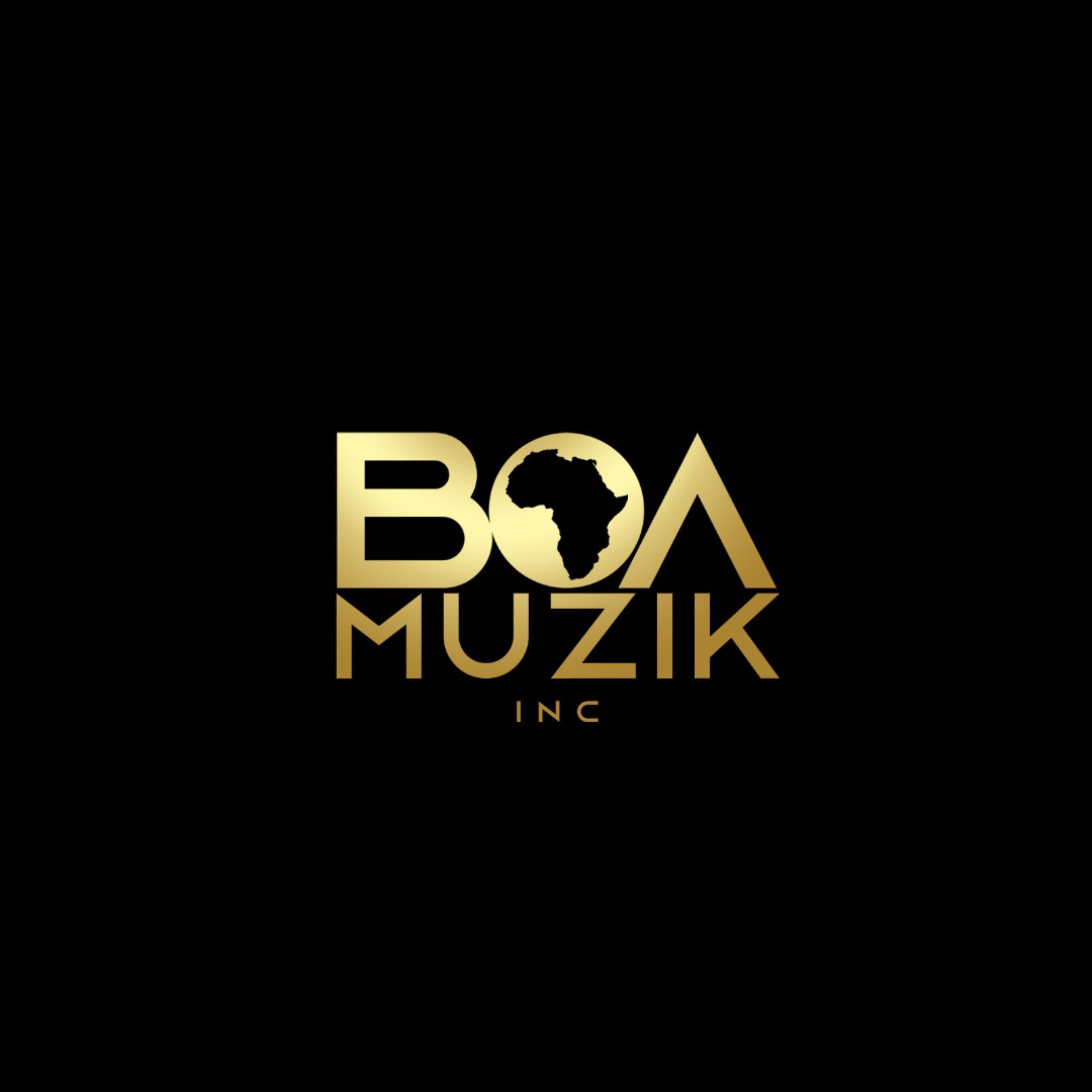 Odoyewu by Bob Of Africa cover art