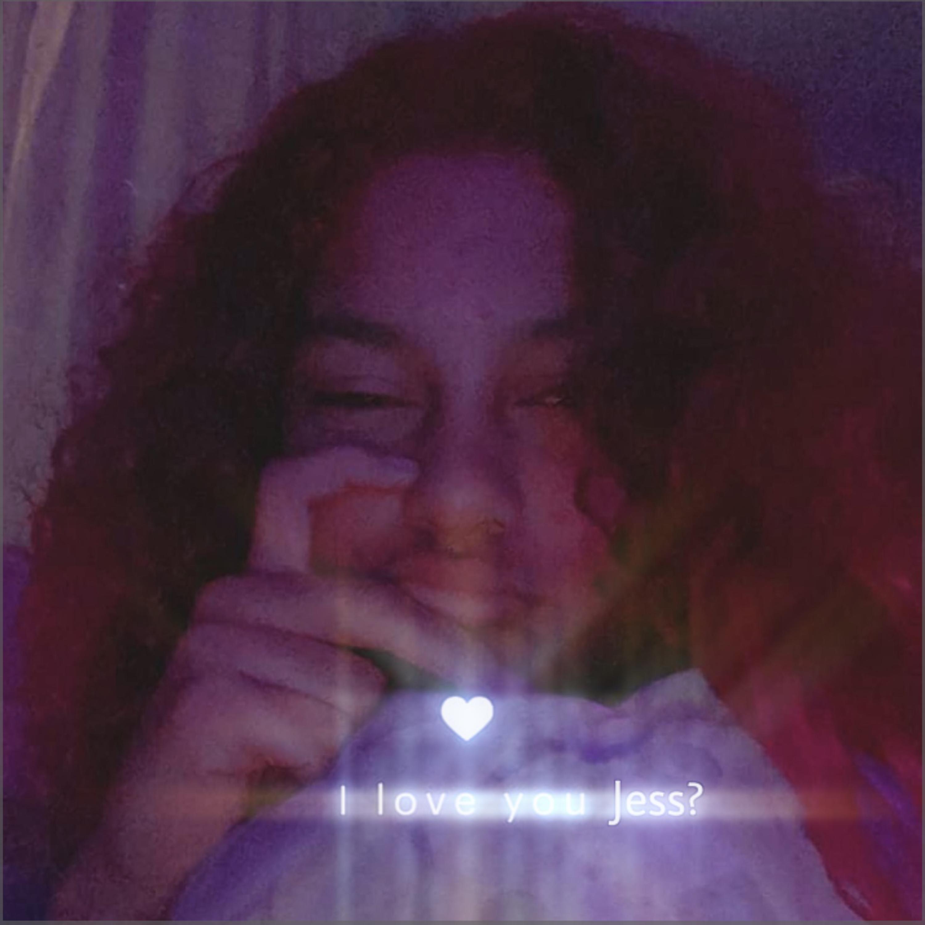 We Love Jess? artwork