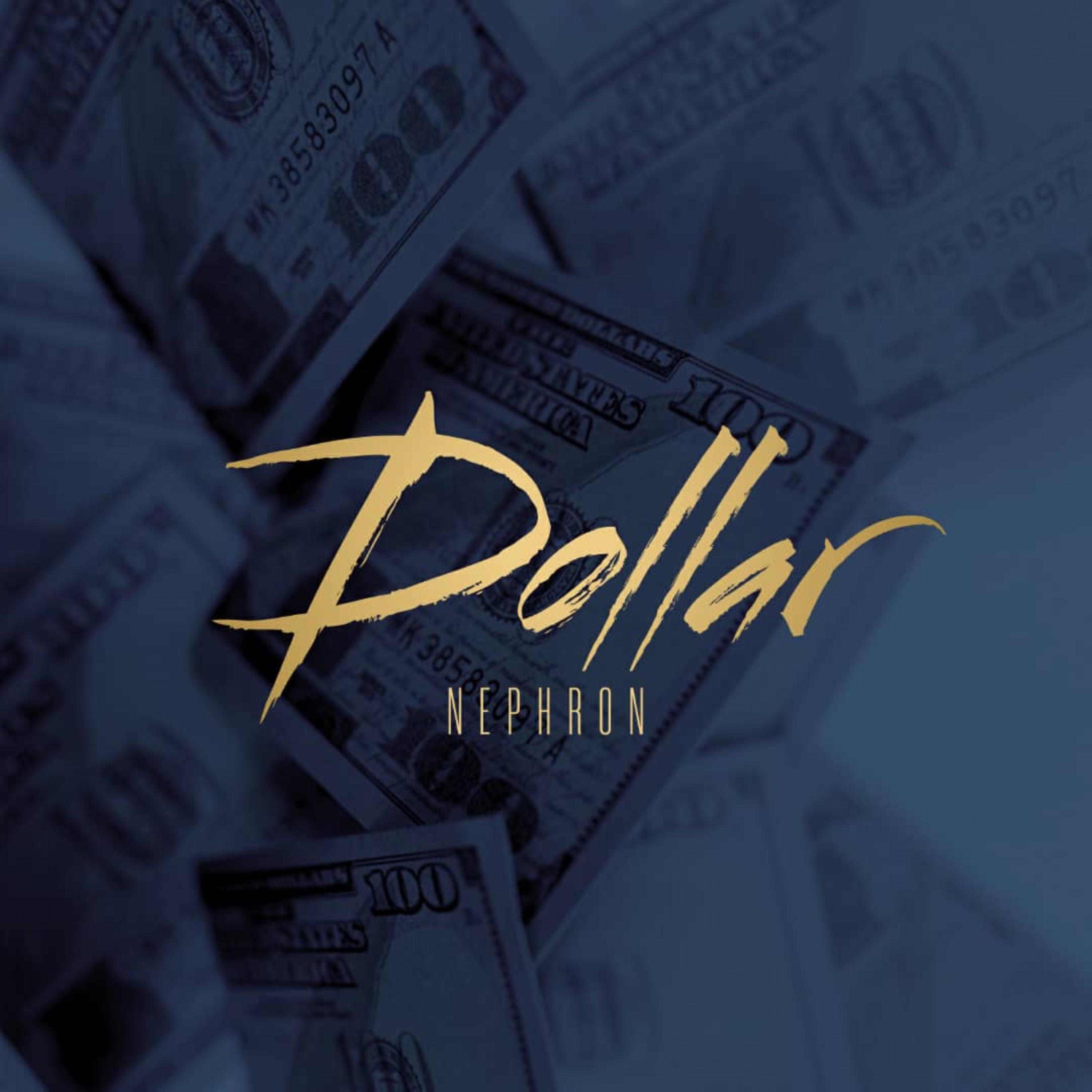 Dollar artwork