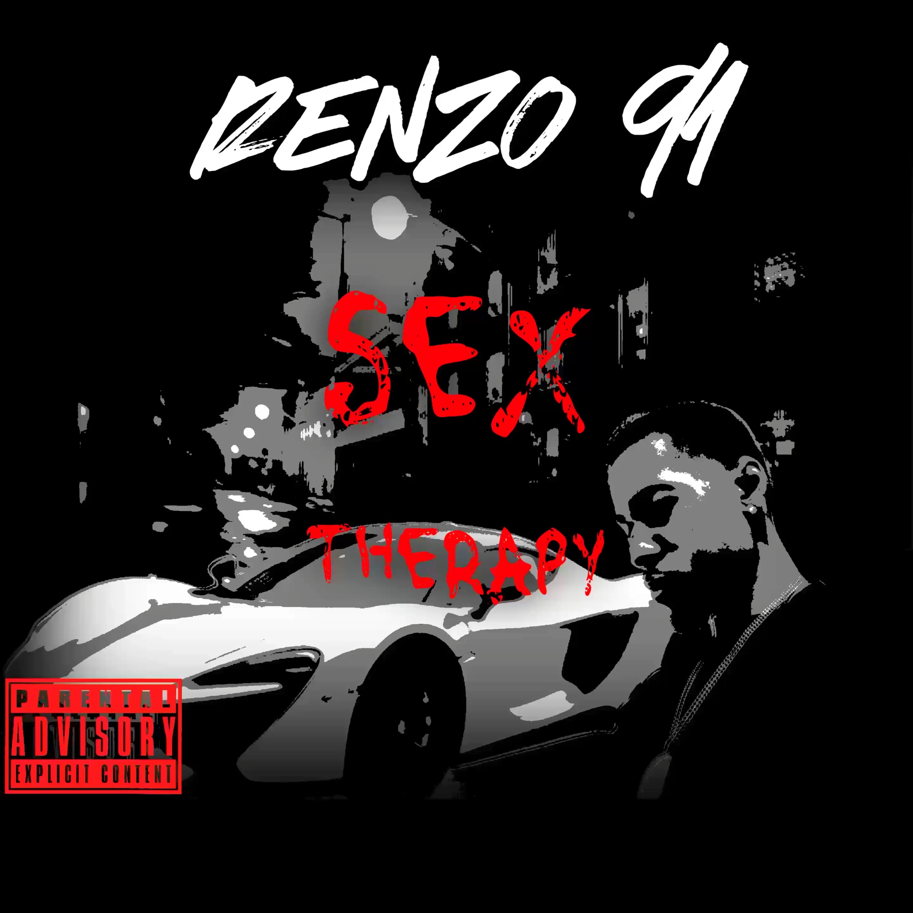 Sex Therapy artwork