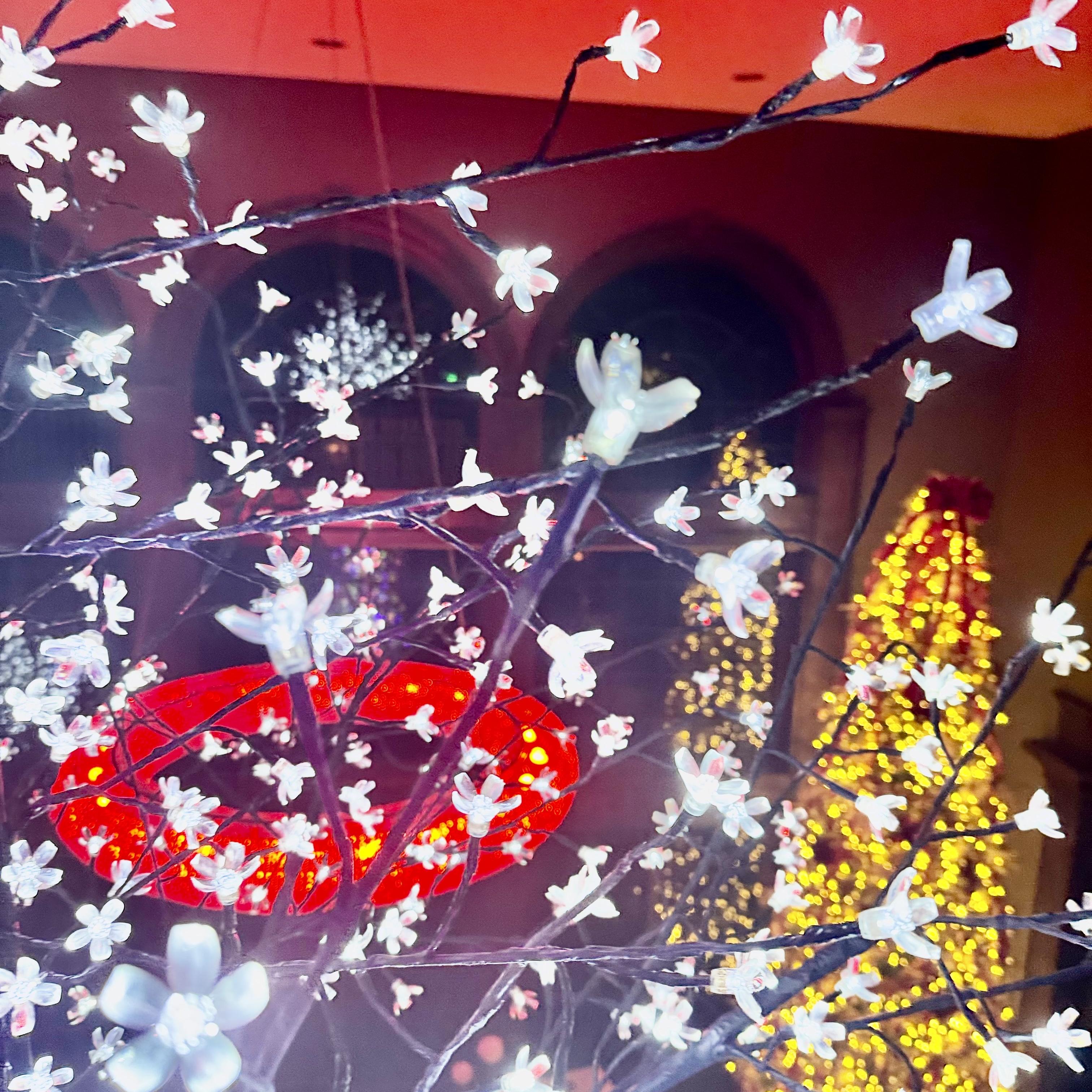 Fallen Soldiers artwork