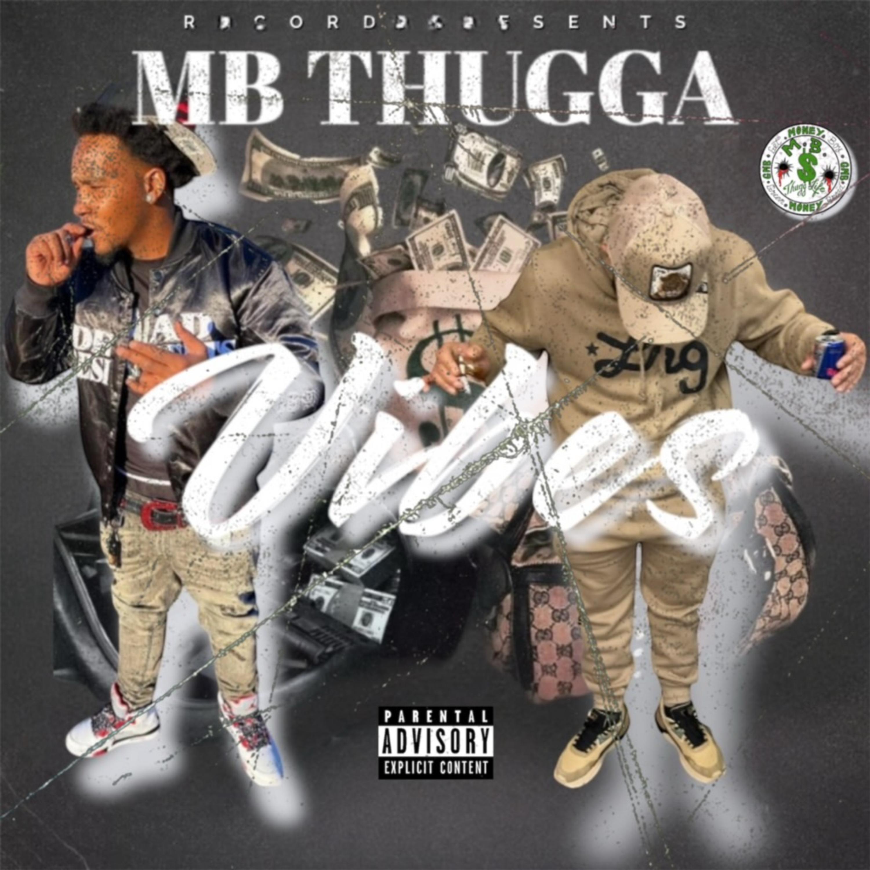 Vibes artwork