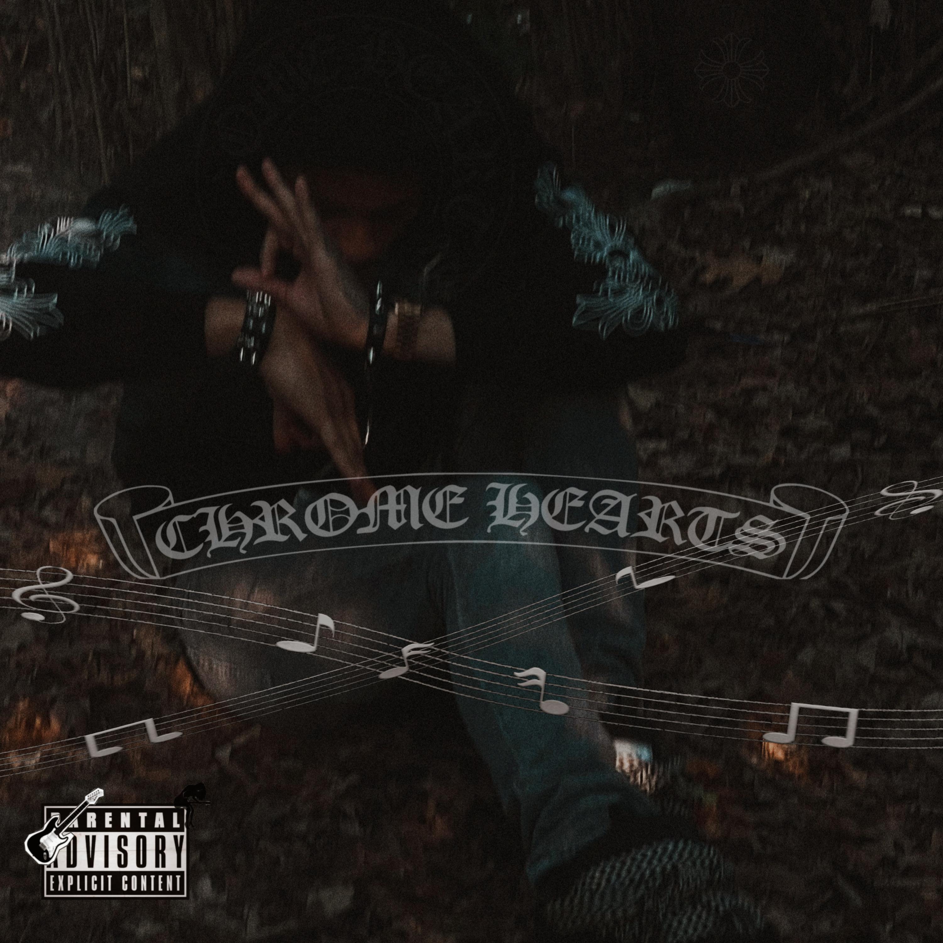 Chrome Heart by Kamwxy cover art