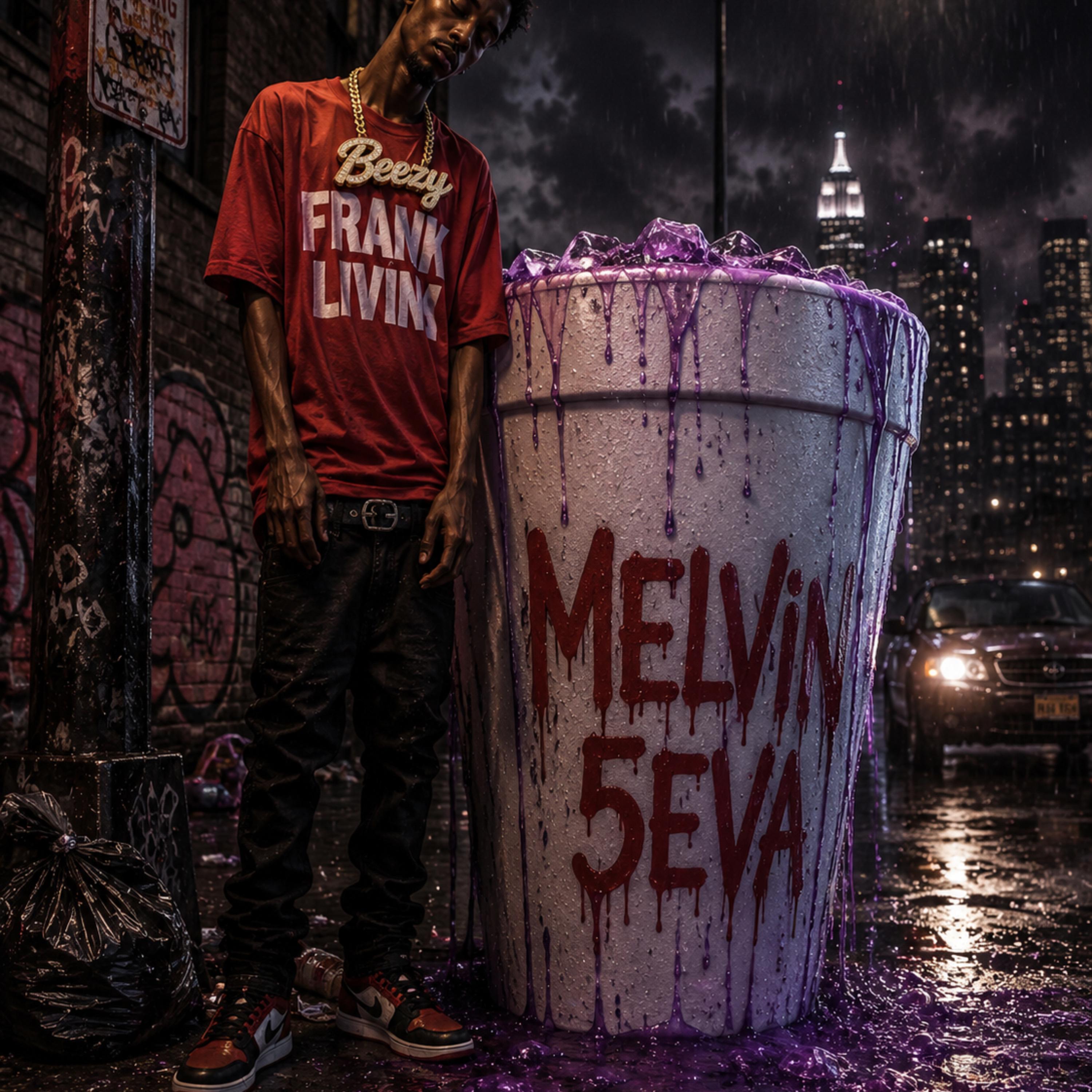 Healed By Da Kup by Jackboyfrm817 cover art