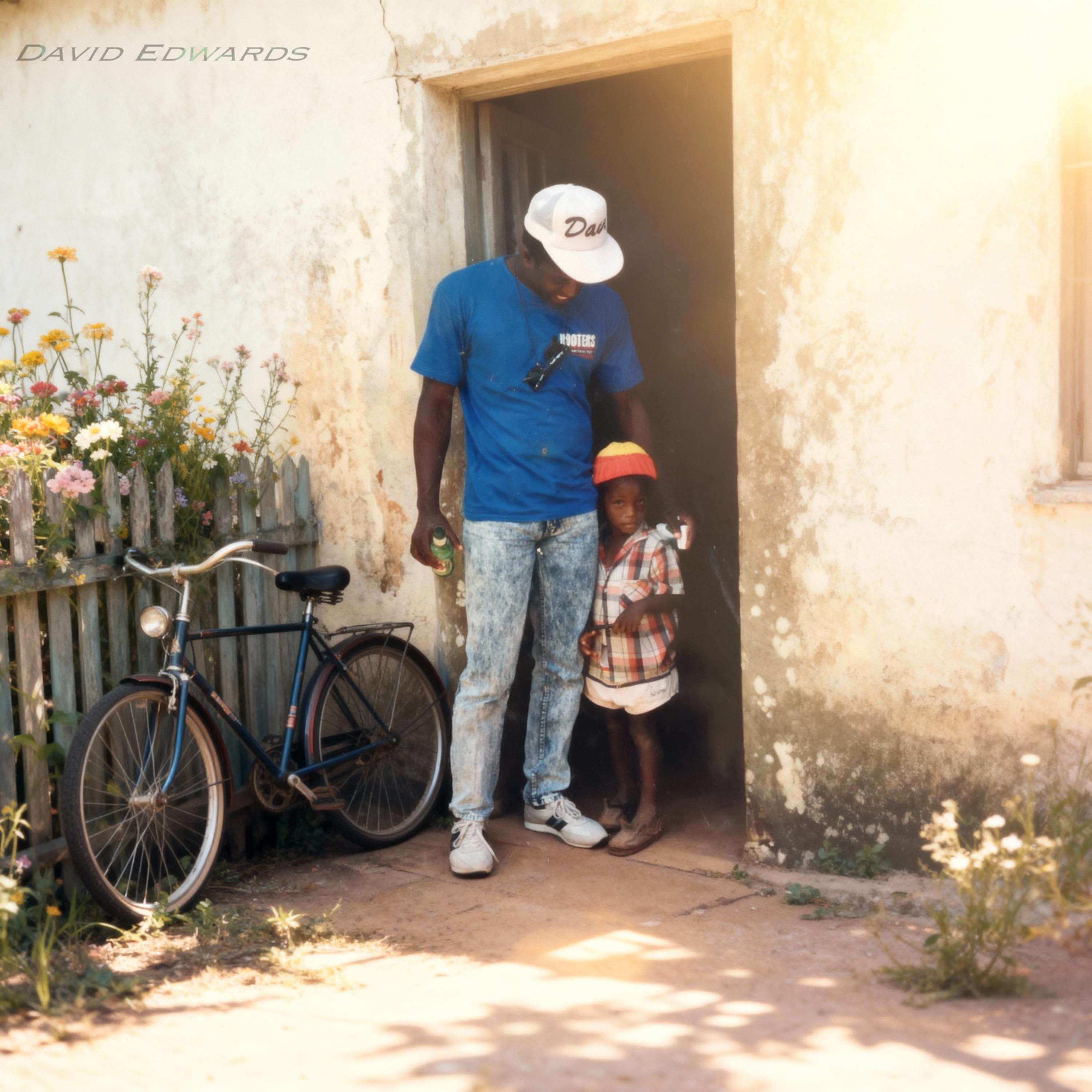 David Edwards artwork