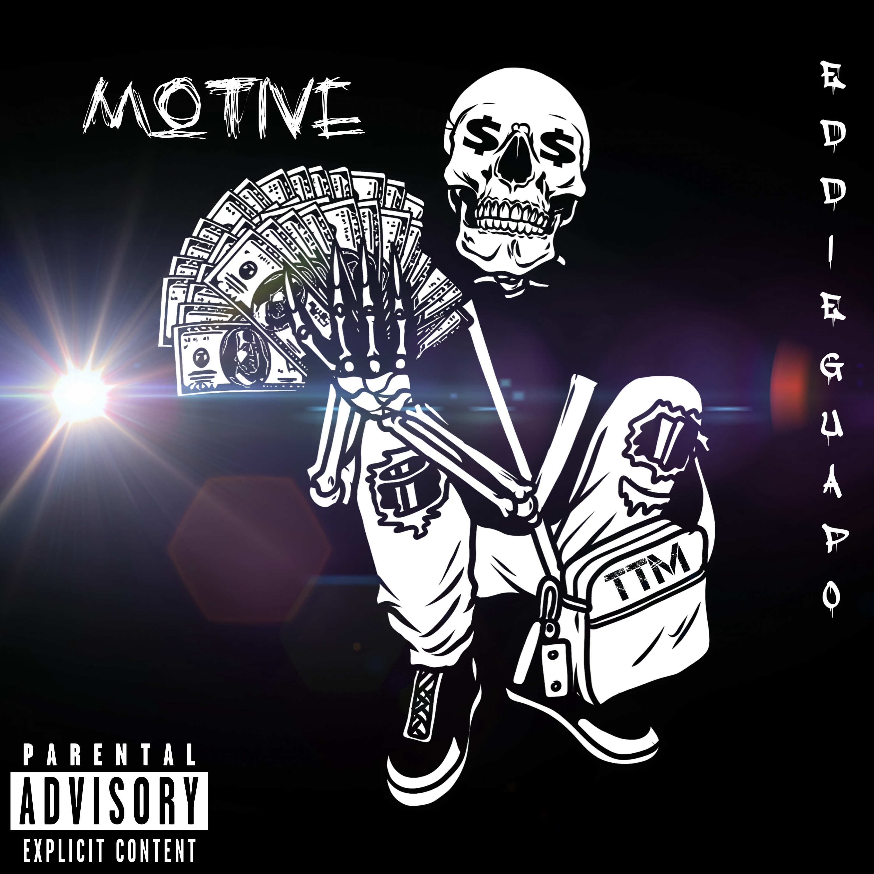 MOTIVE artwork