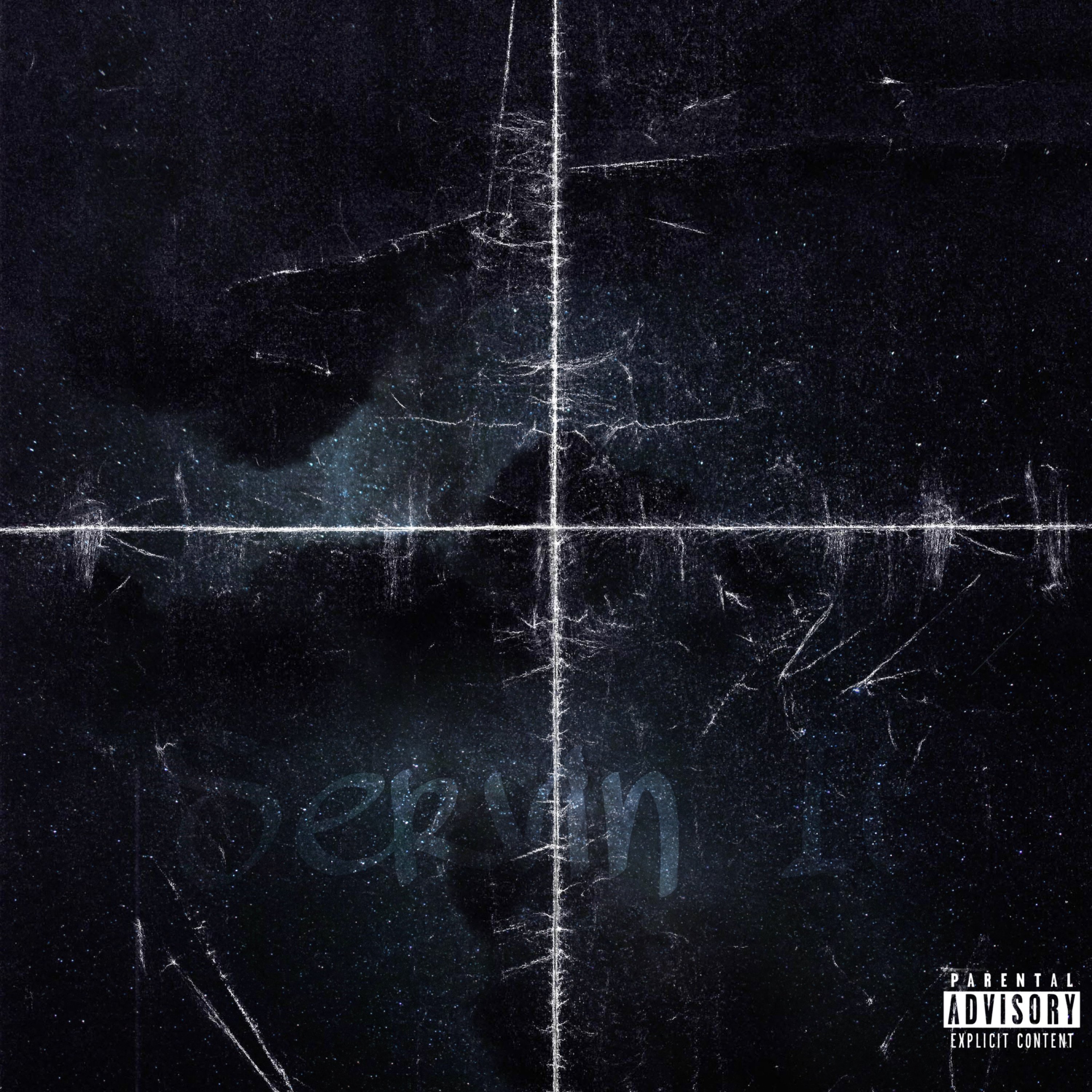 Servin it artwork