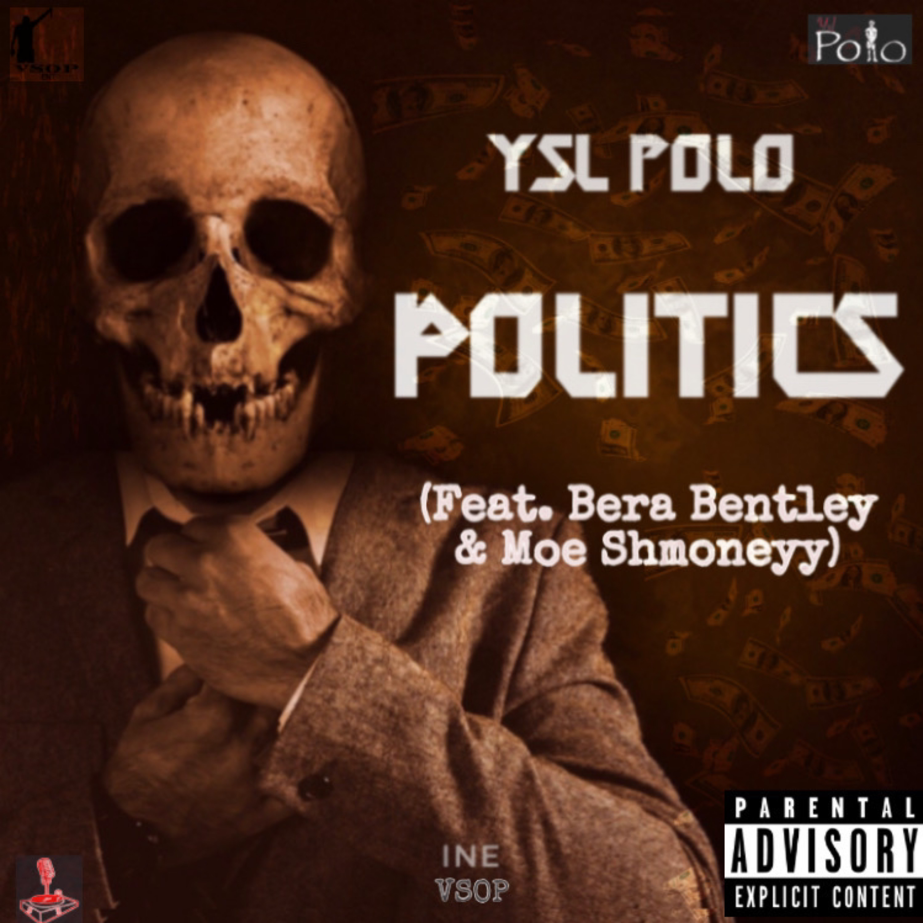 Politics artwork