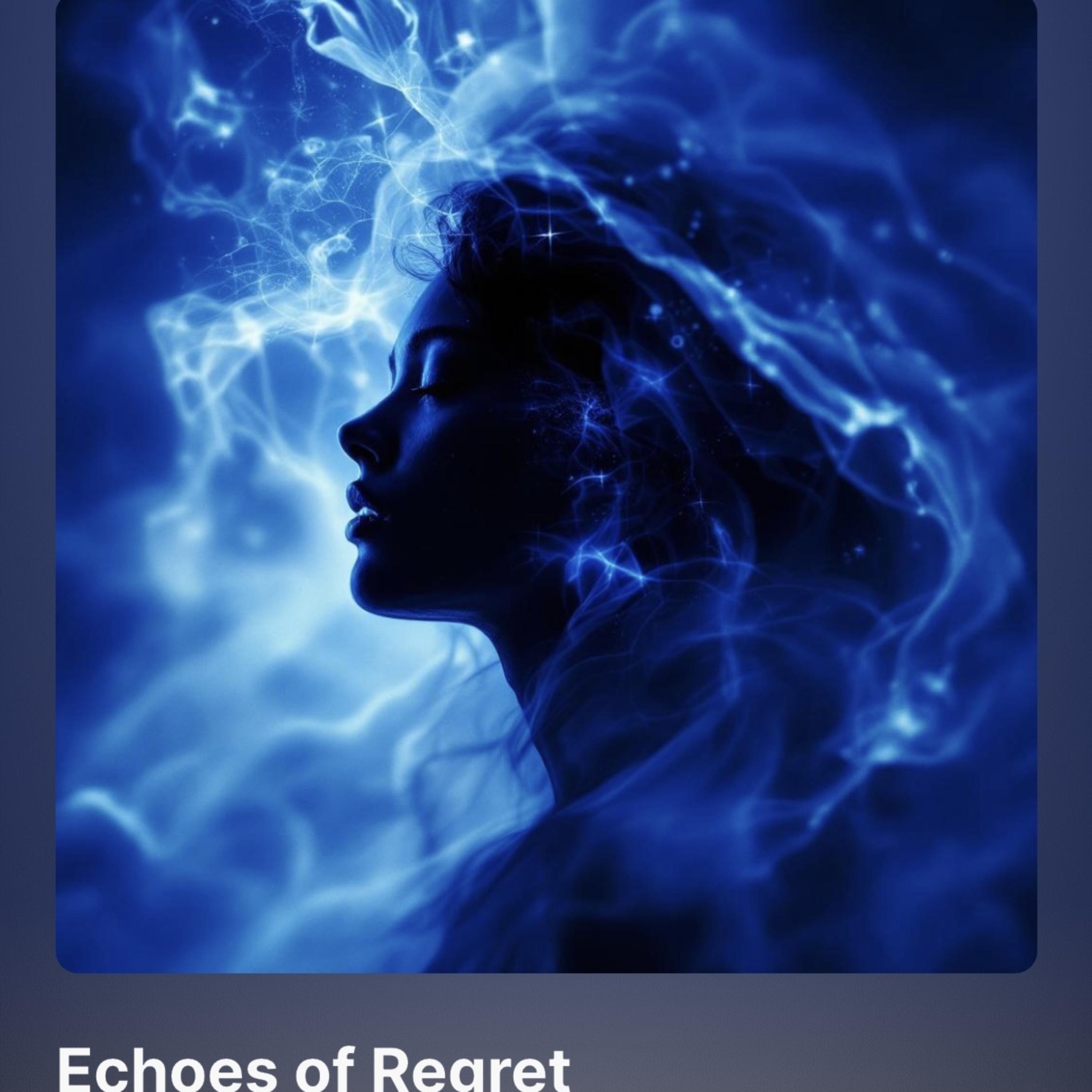 Echoes Of Regret artwork