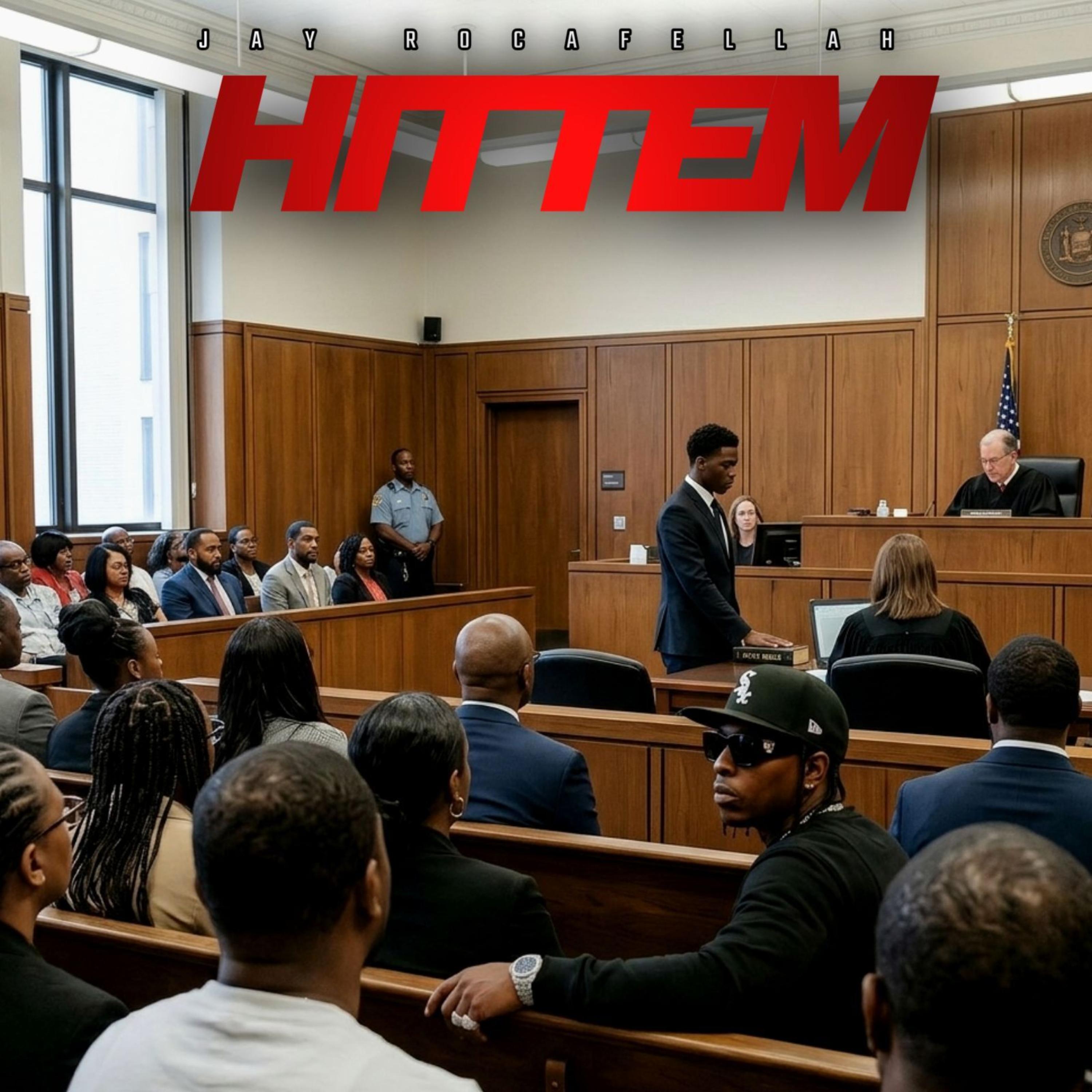 Hittem artwork