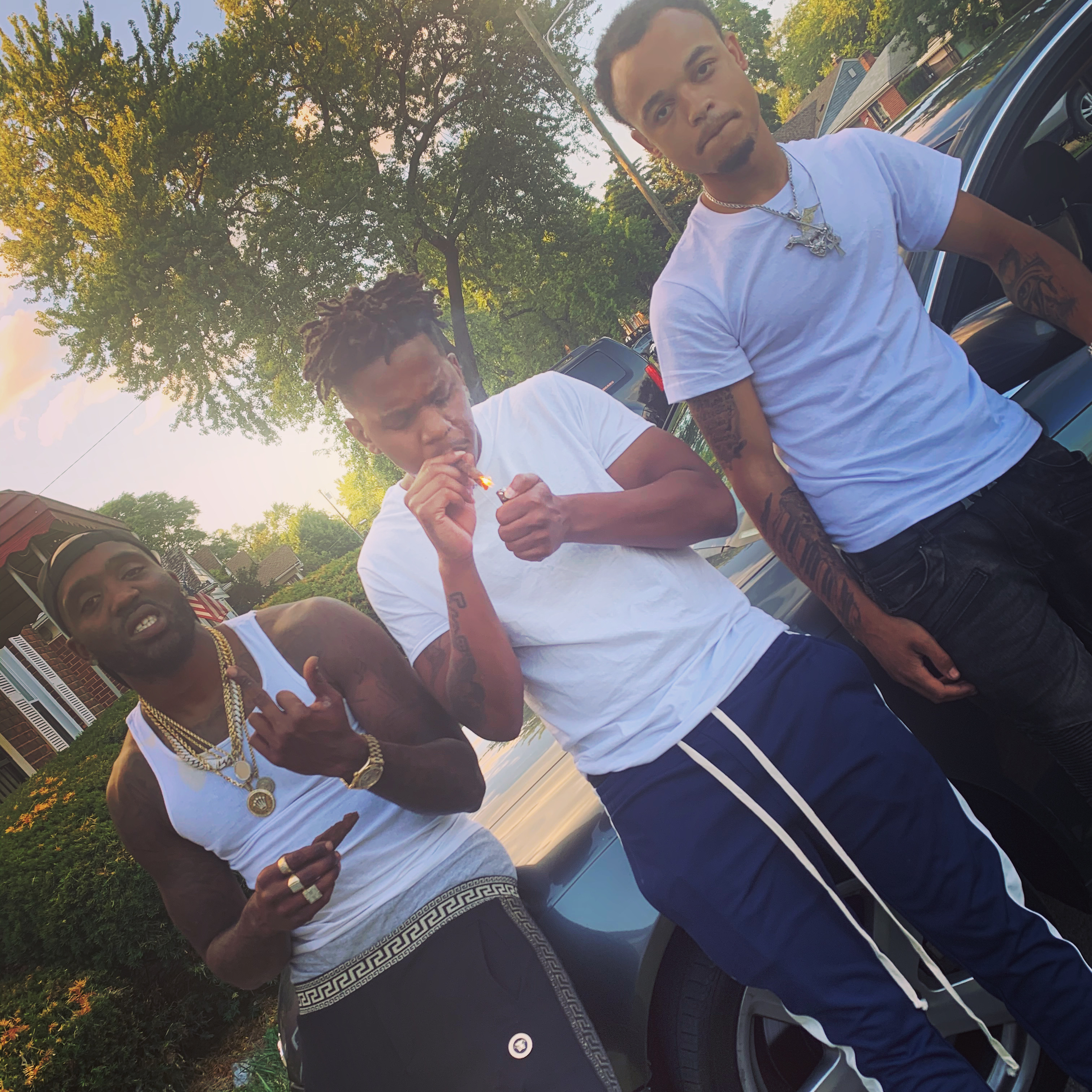 Perfect Little Liars artwork