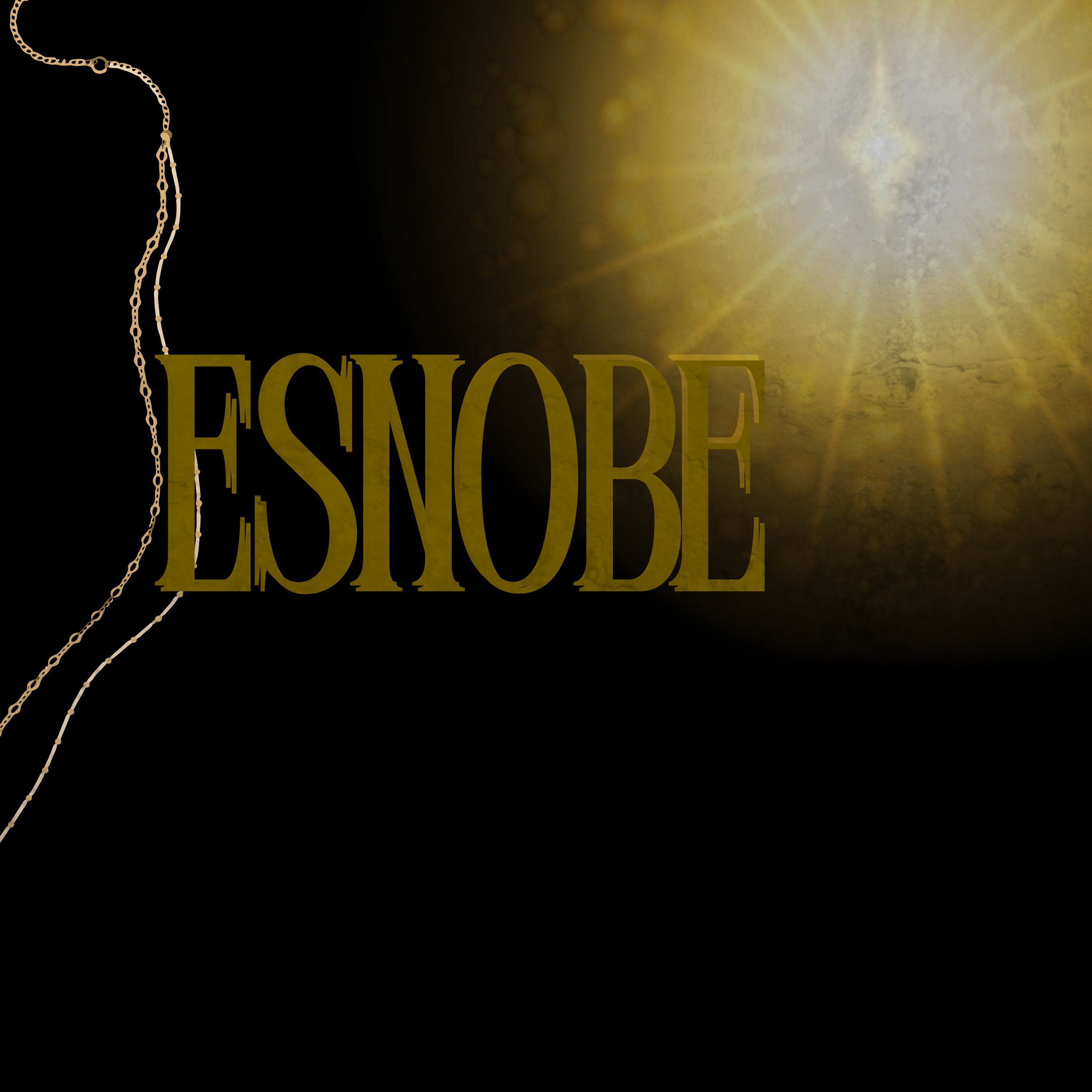 Esnobe by LIMA cover art