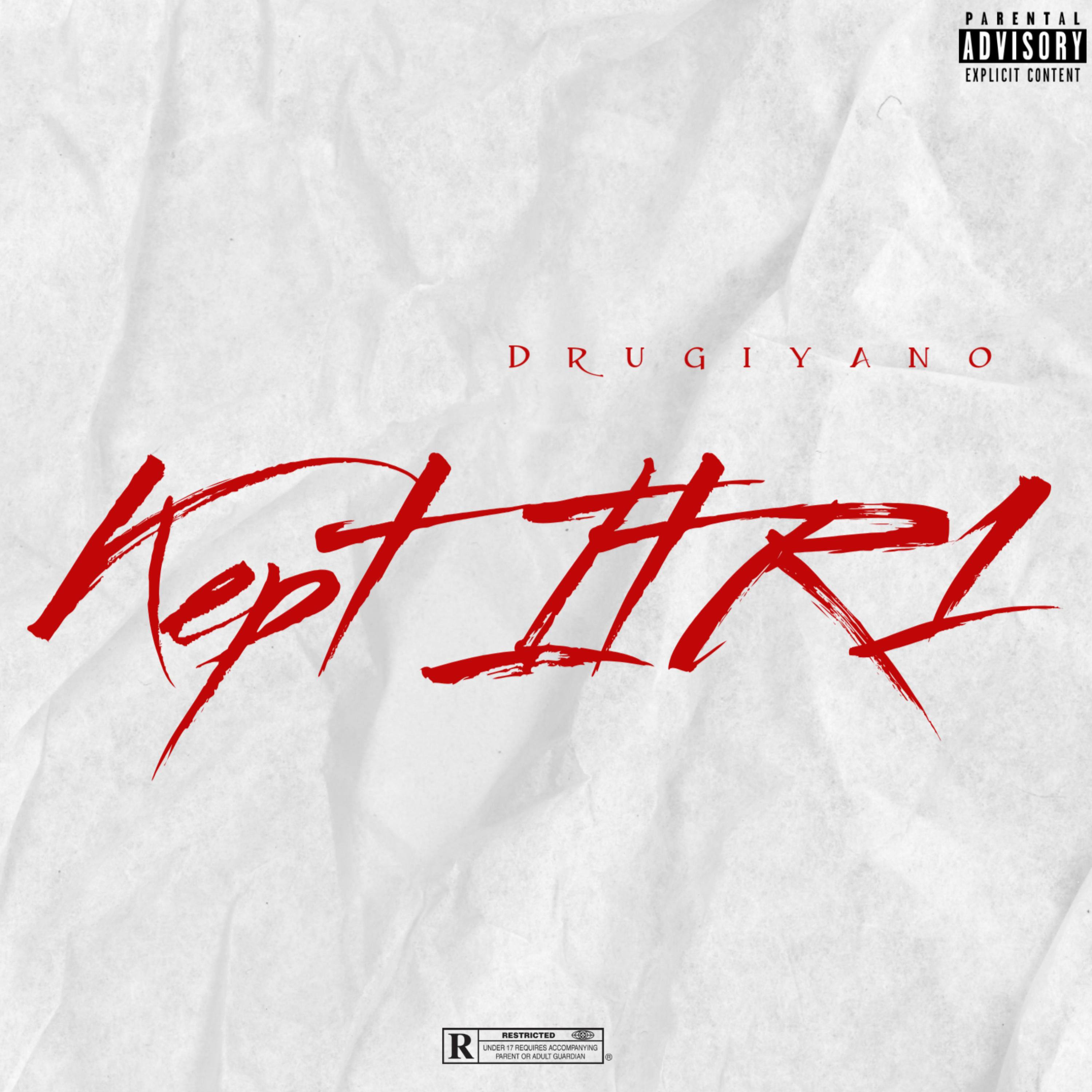 Kept It R1 artwork