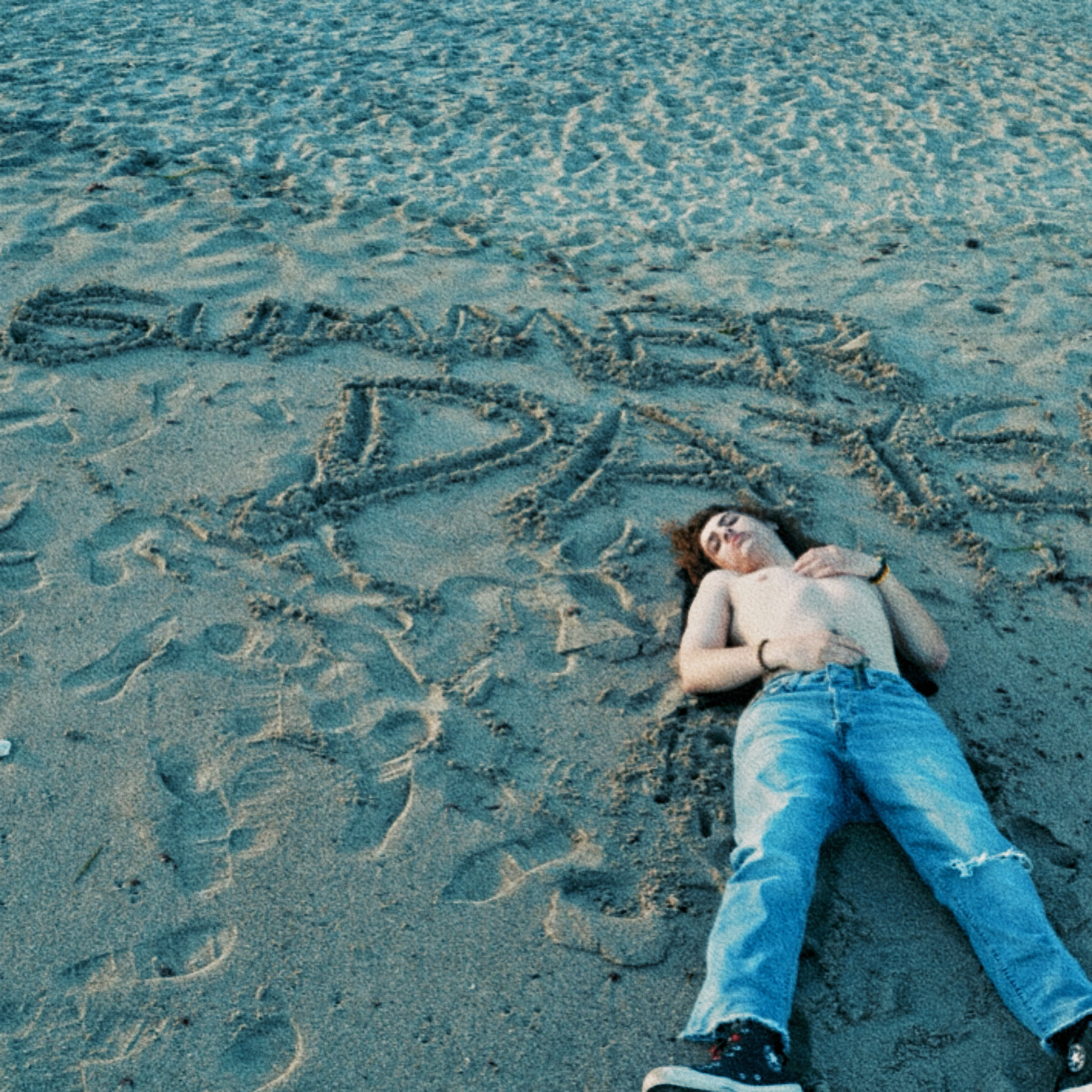 Summer Days! artwork