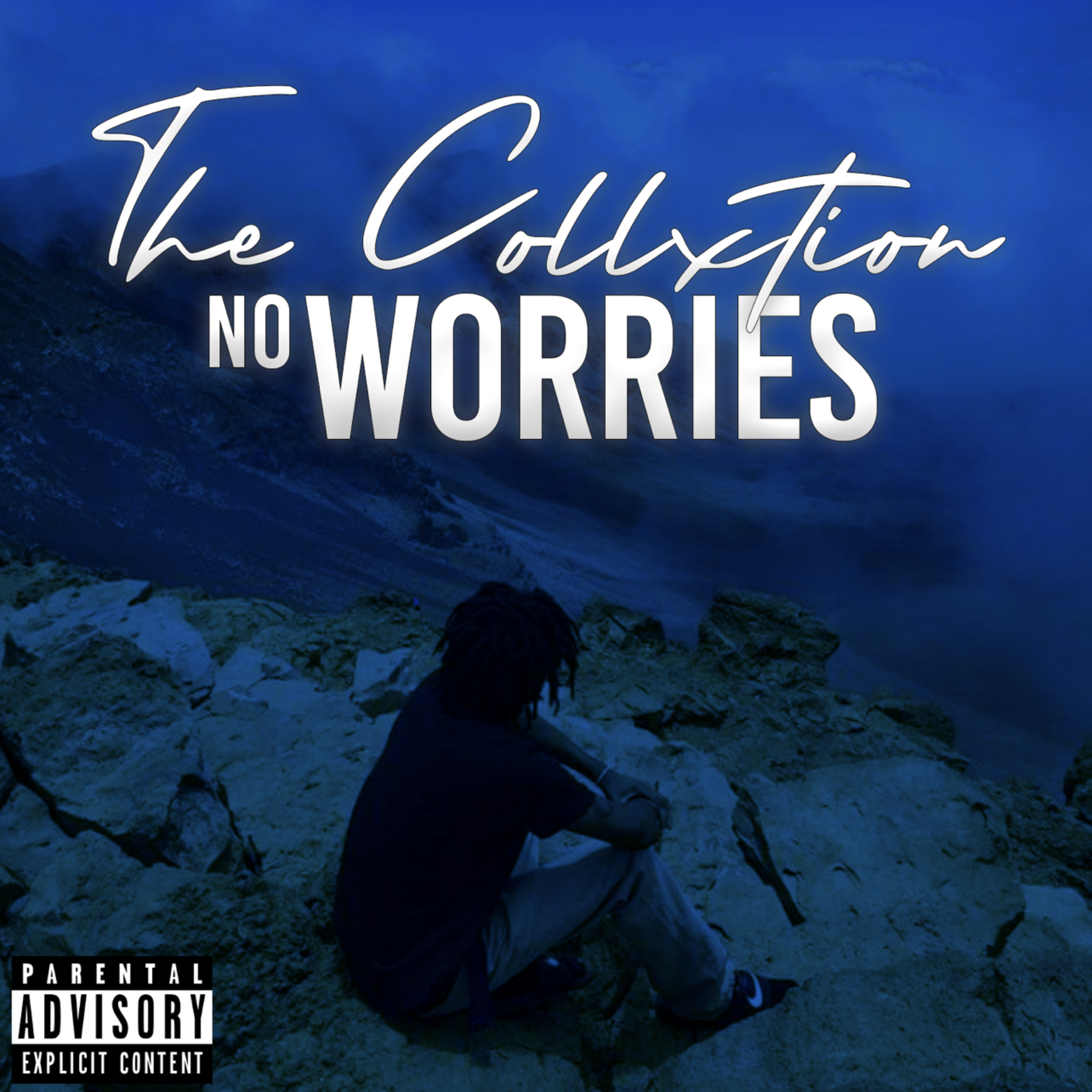 No Worries artwork