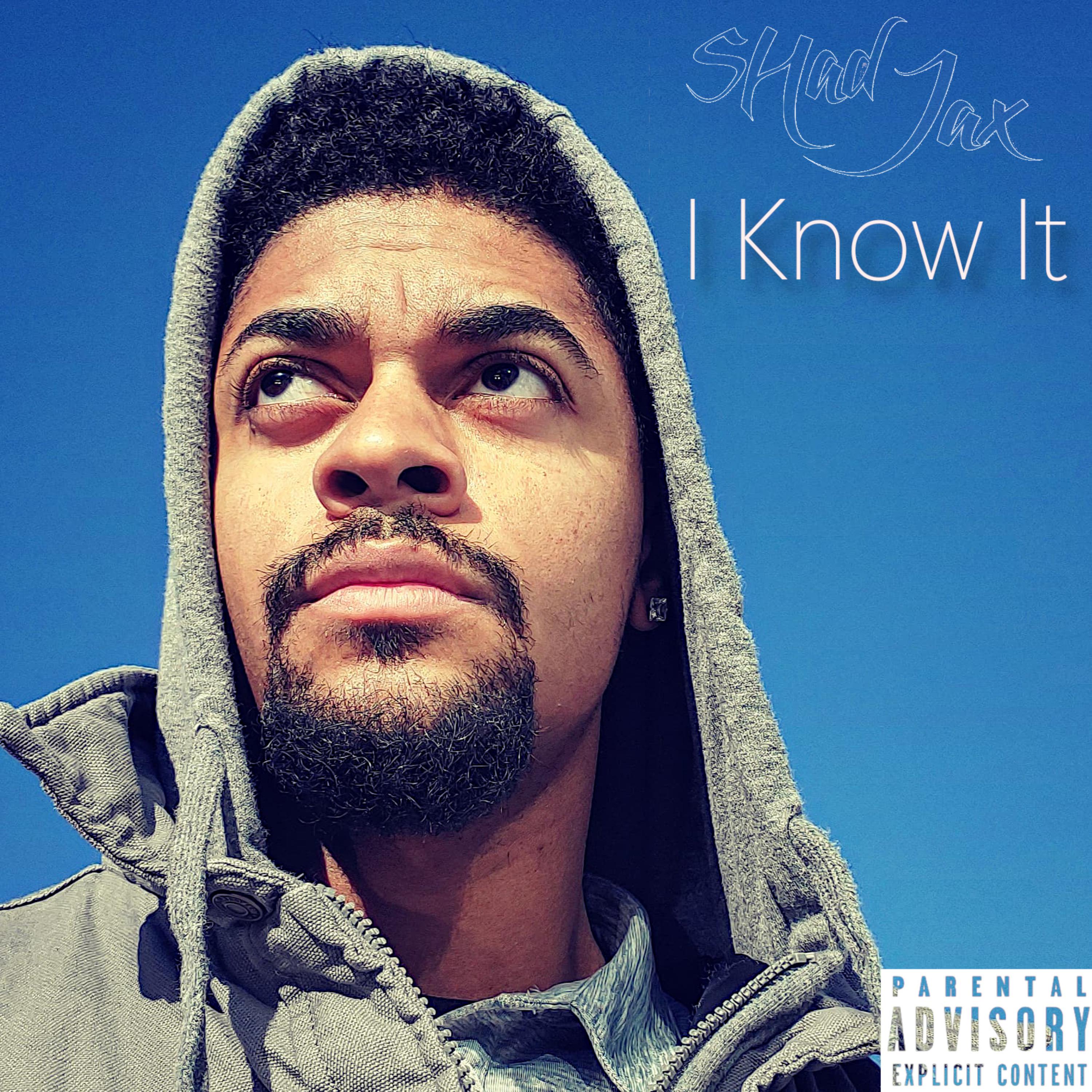 I Know It artwork