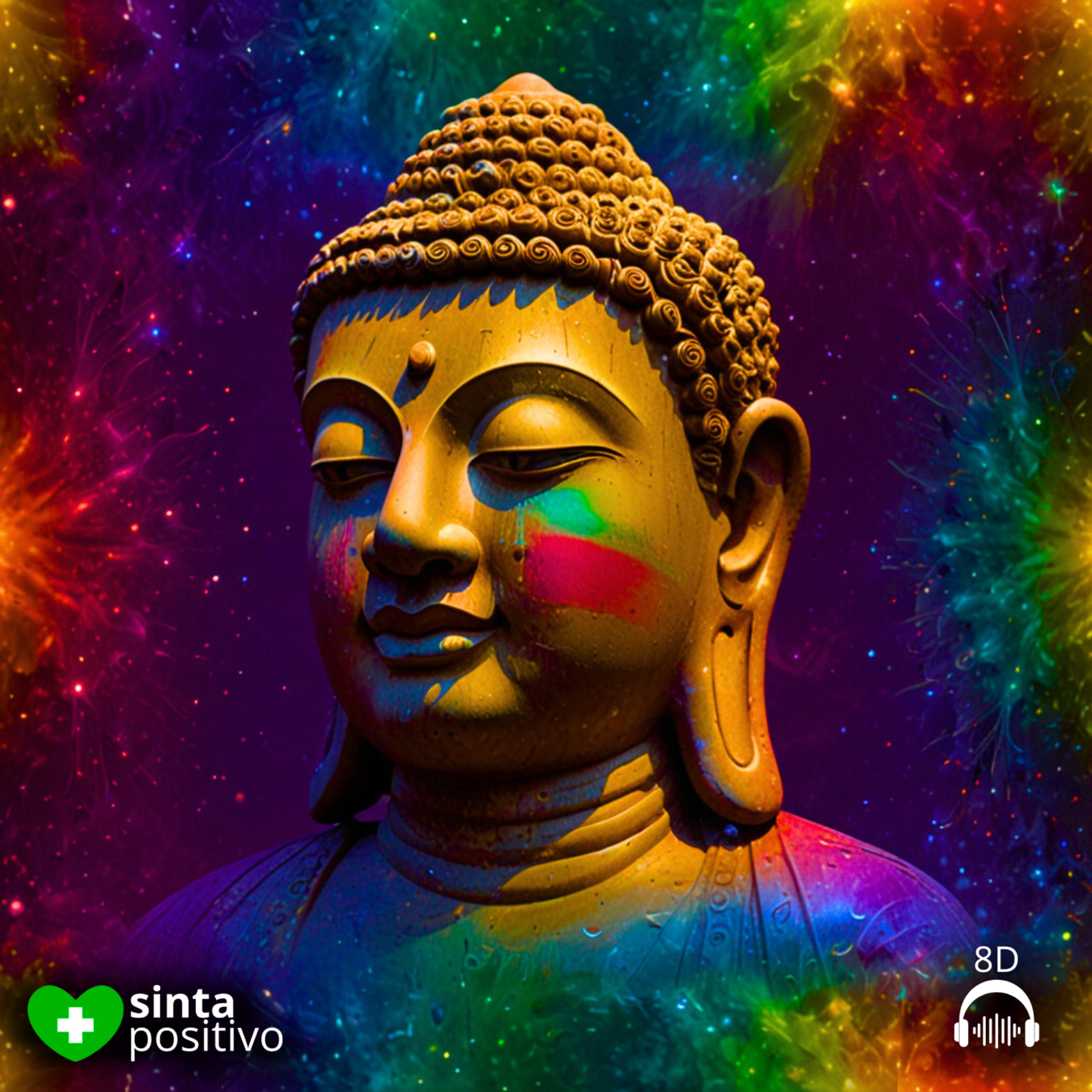 A Cura Sonora em 528: Alívio da Ansiedade artwork