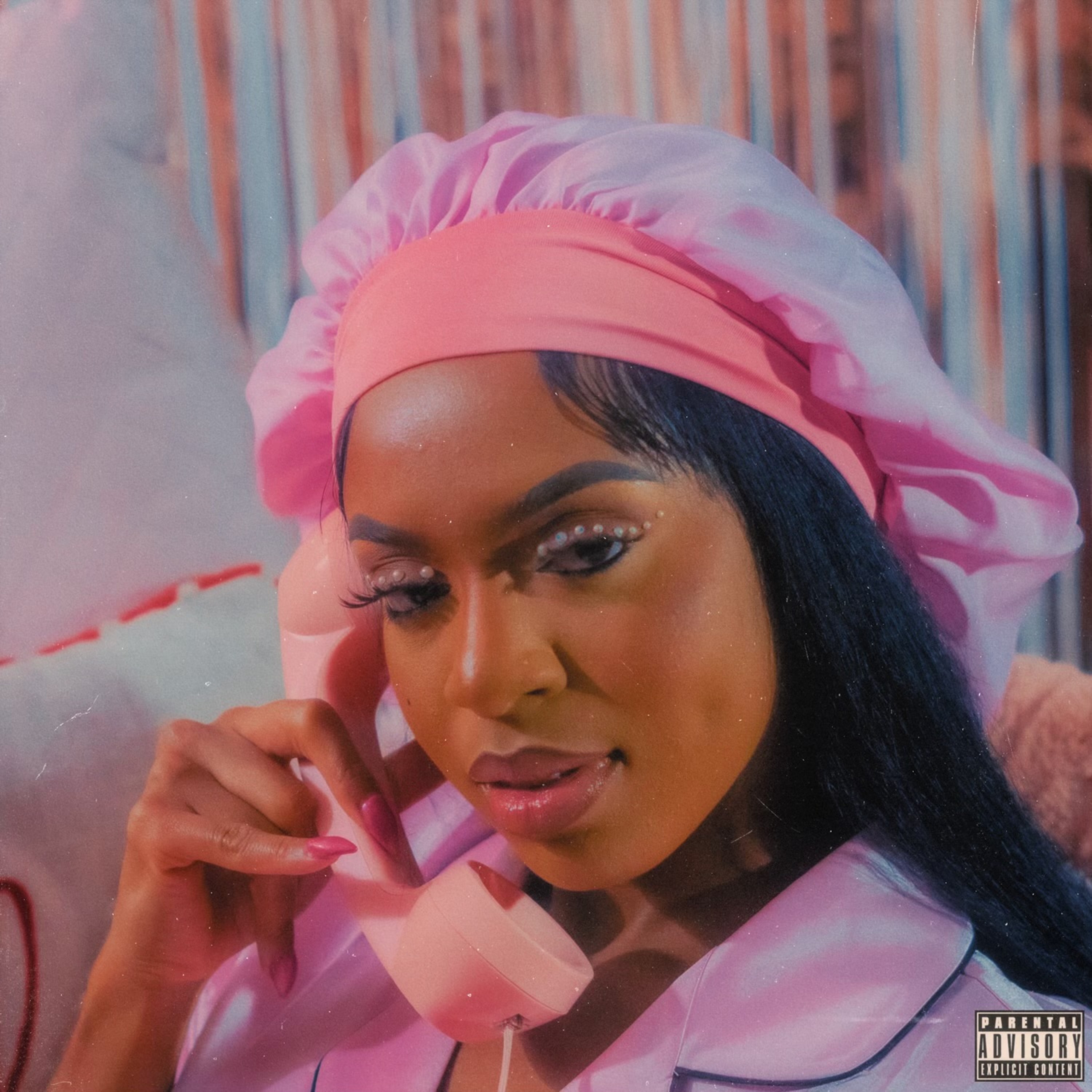 Poetically Thuggin artwork