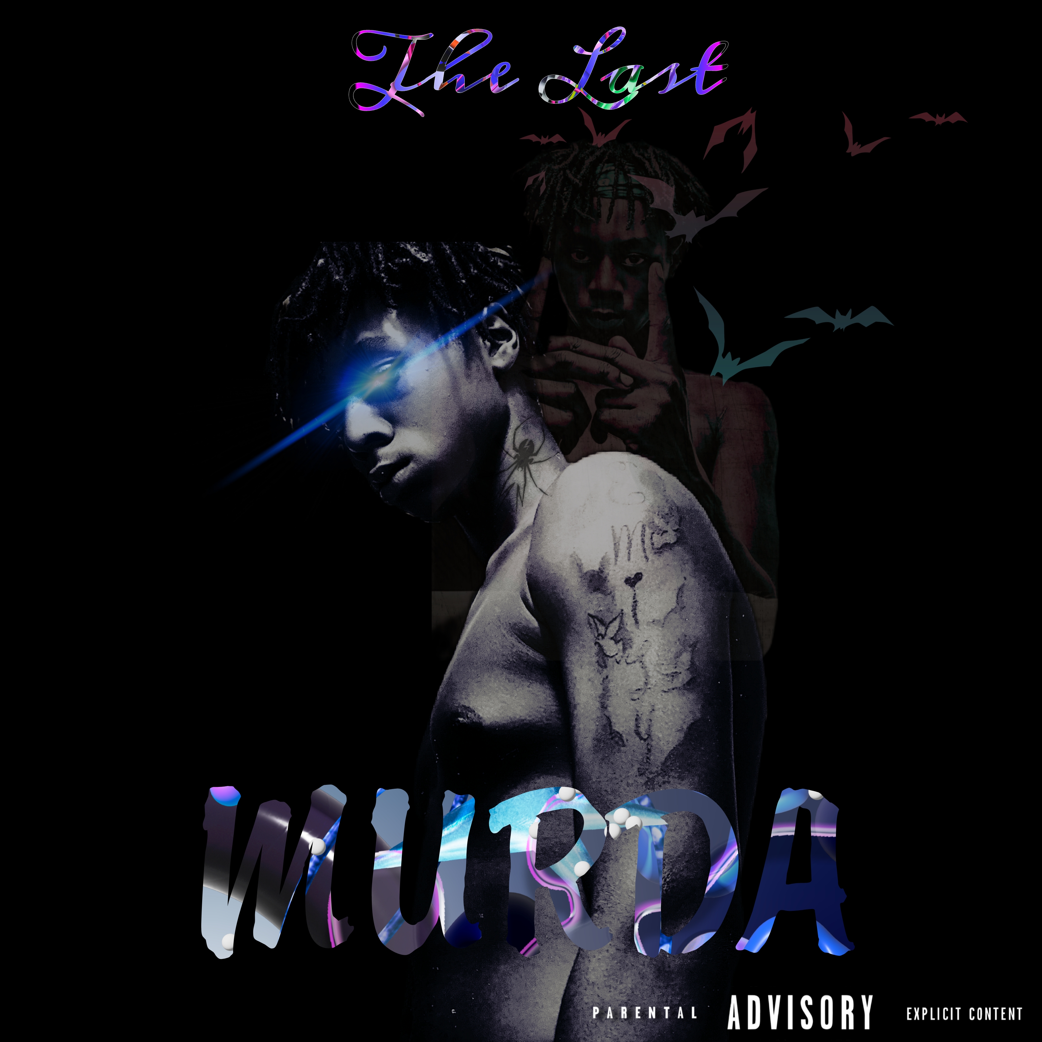 The Last Murda artwork