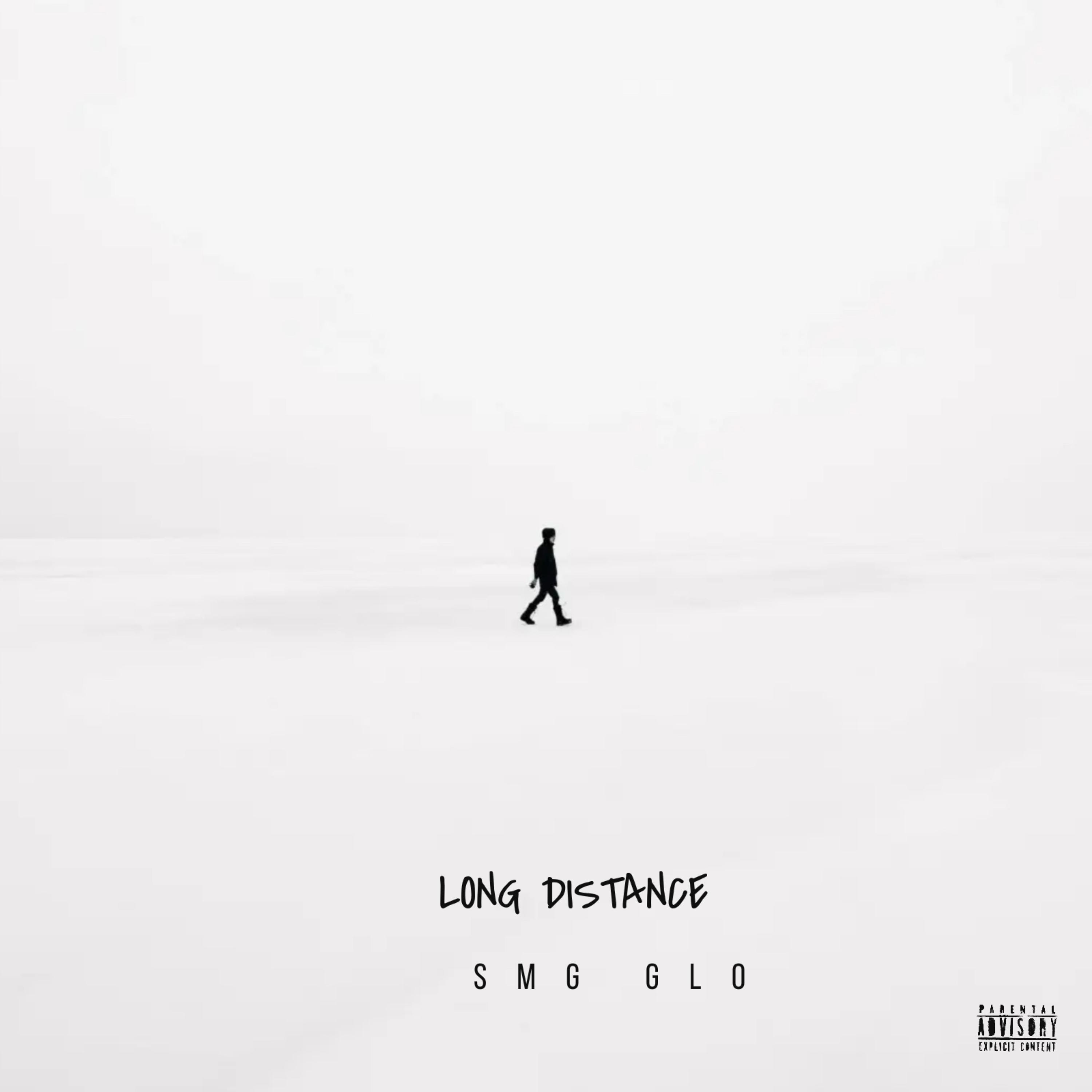 Long Distance artwork