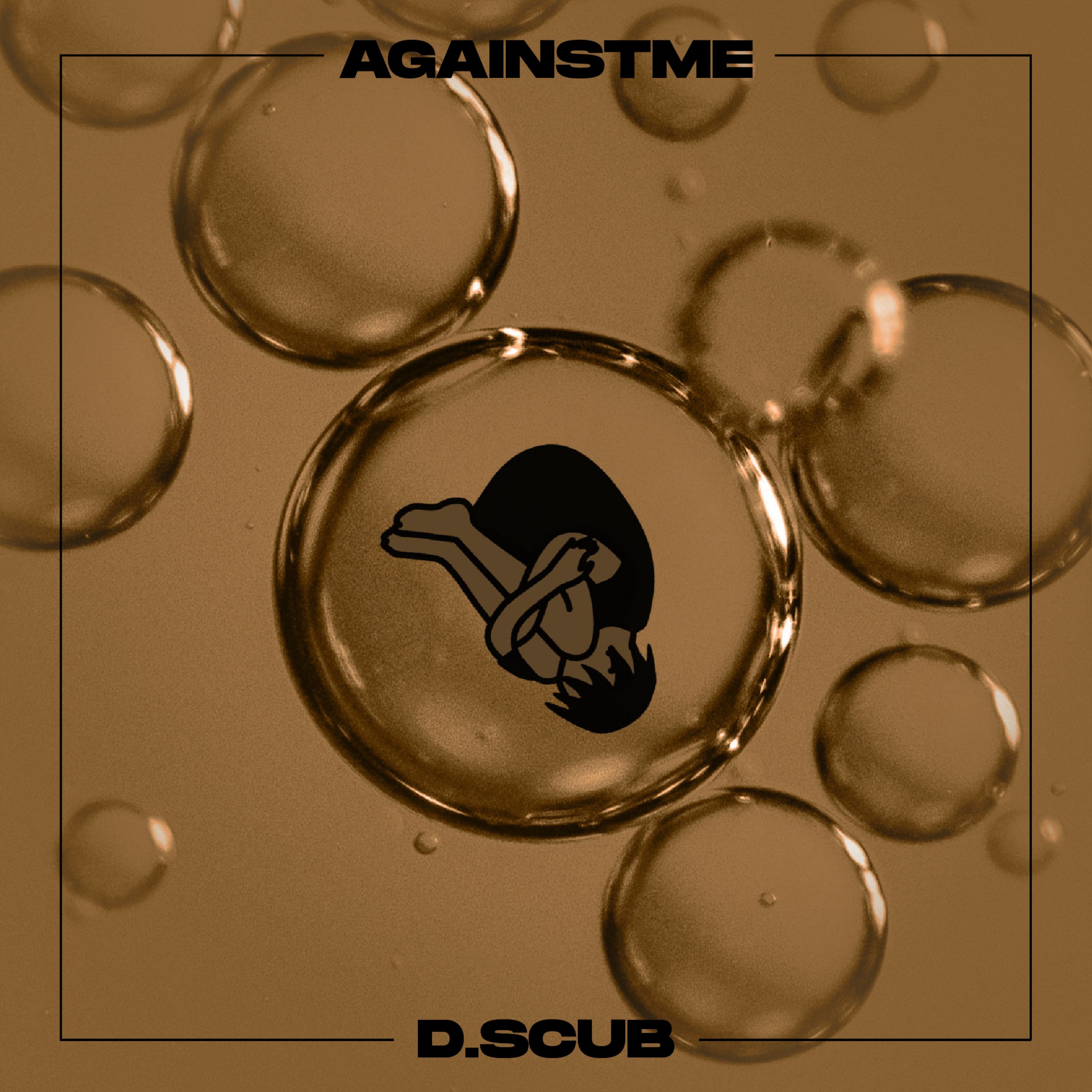 AGAINSTME artwork
