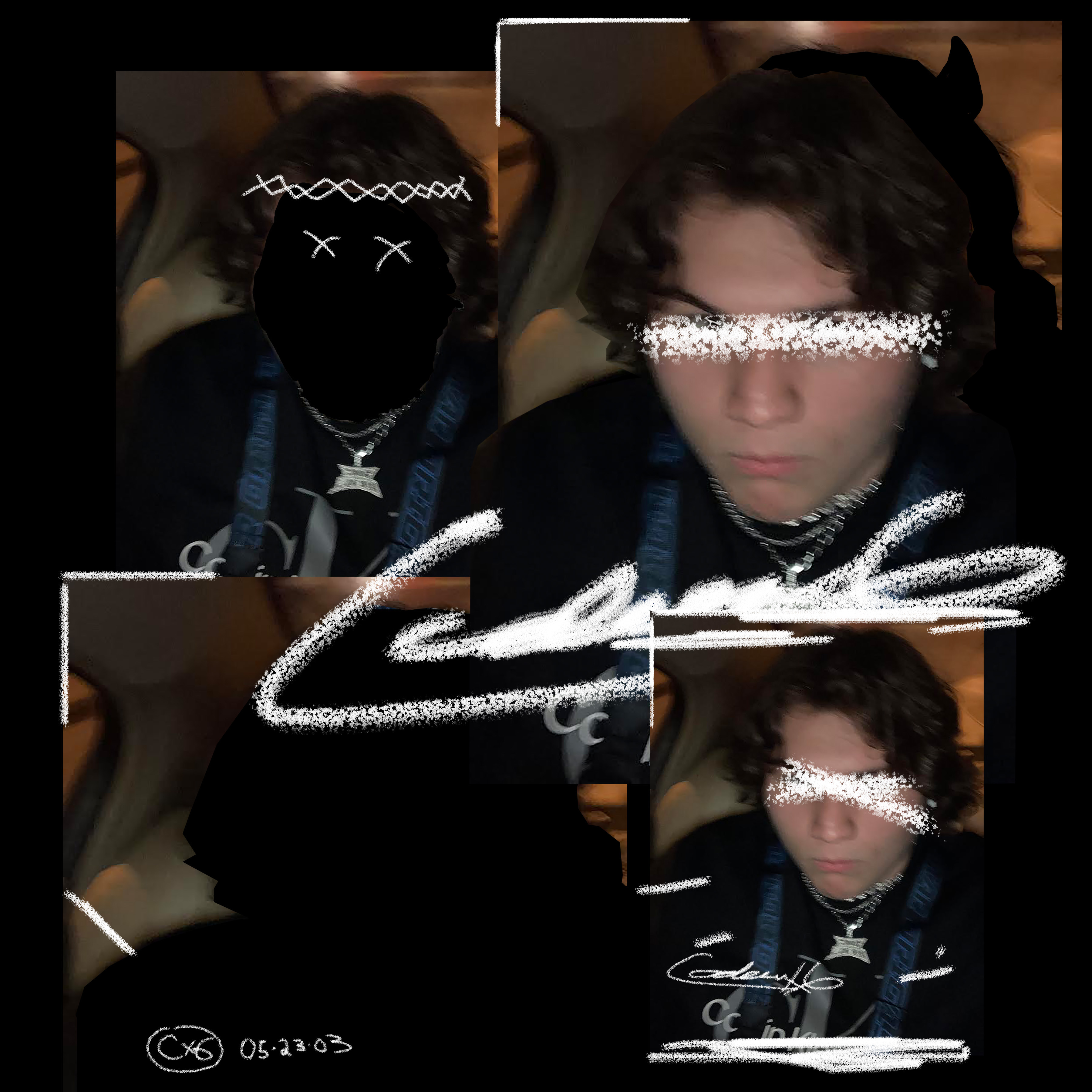 Overdrive artwork